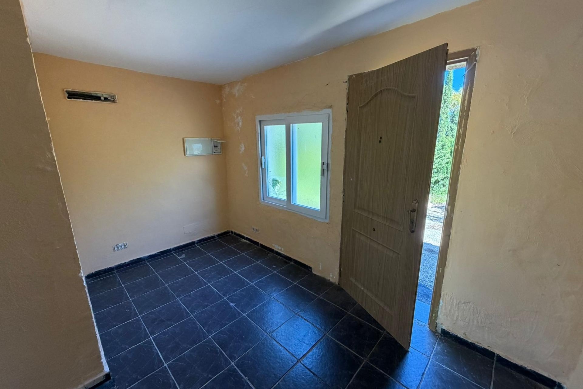 Revente - Villa Individuelle -
Torrevieja - Los Balcones