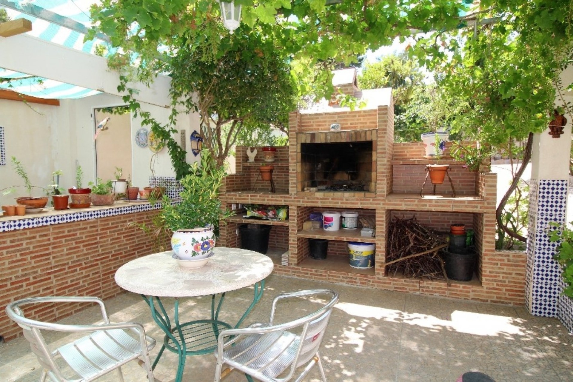 Revente - Villa Individuelle -
Torrevieja - Los Balcones