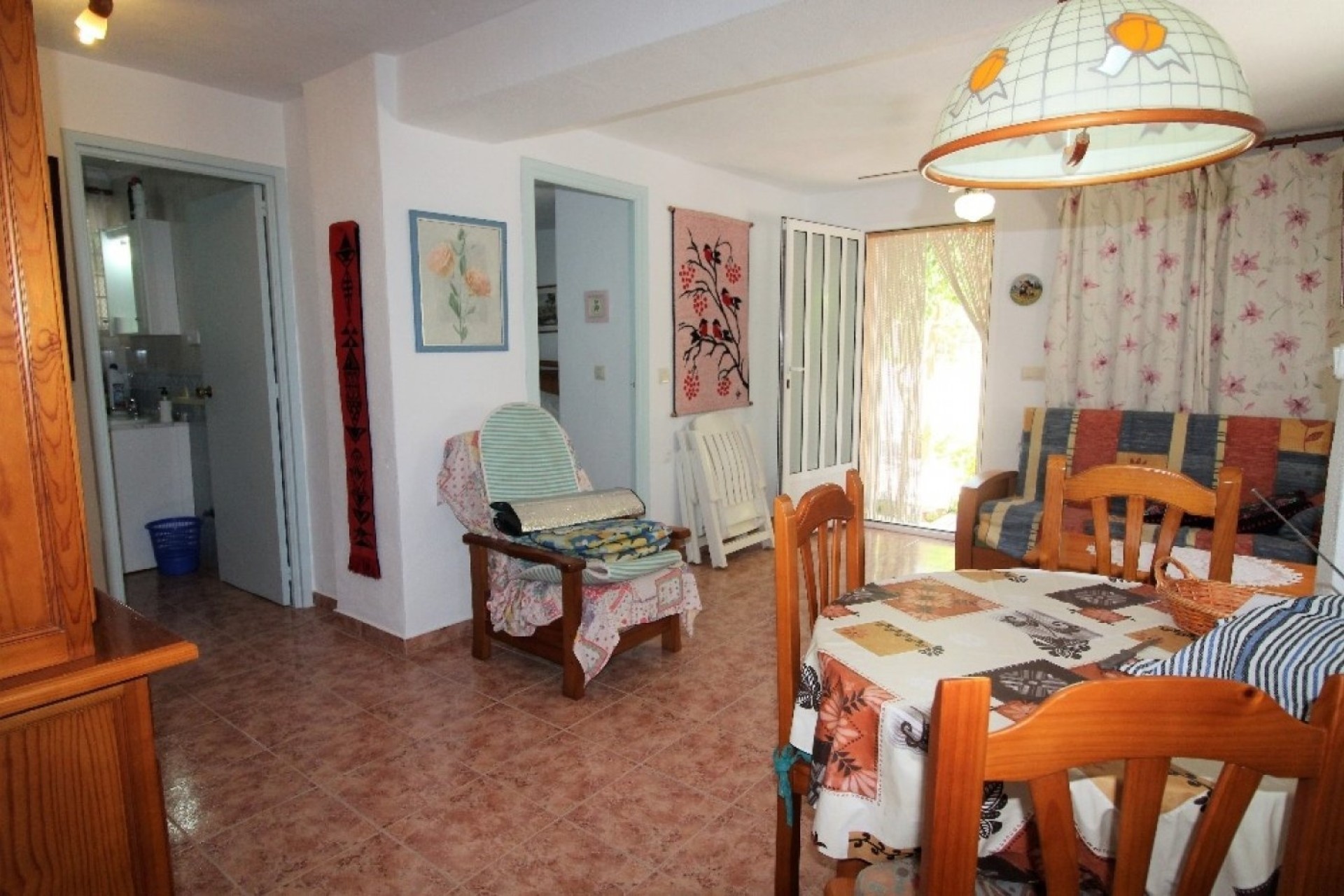 Revente - Villa Individuelle -
Torrevieja - Los Balcones