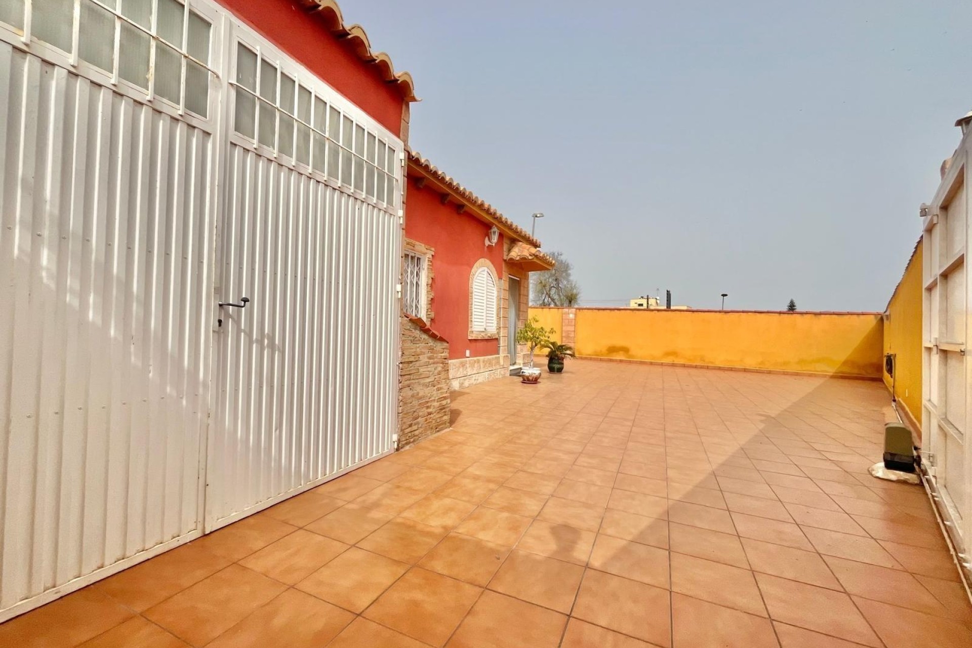 Revente - Villa Individuelle -
Torrevieja - Los Balcones