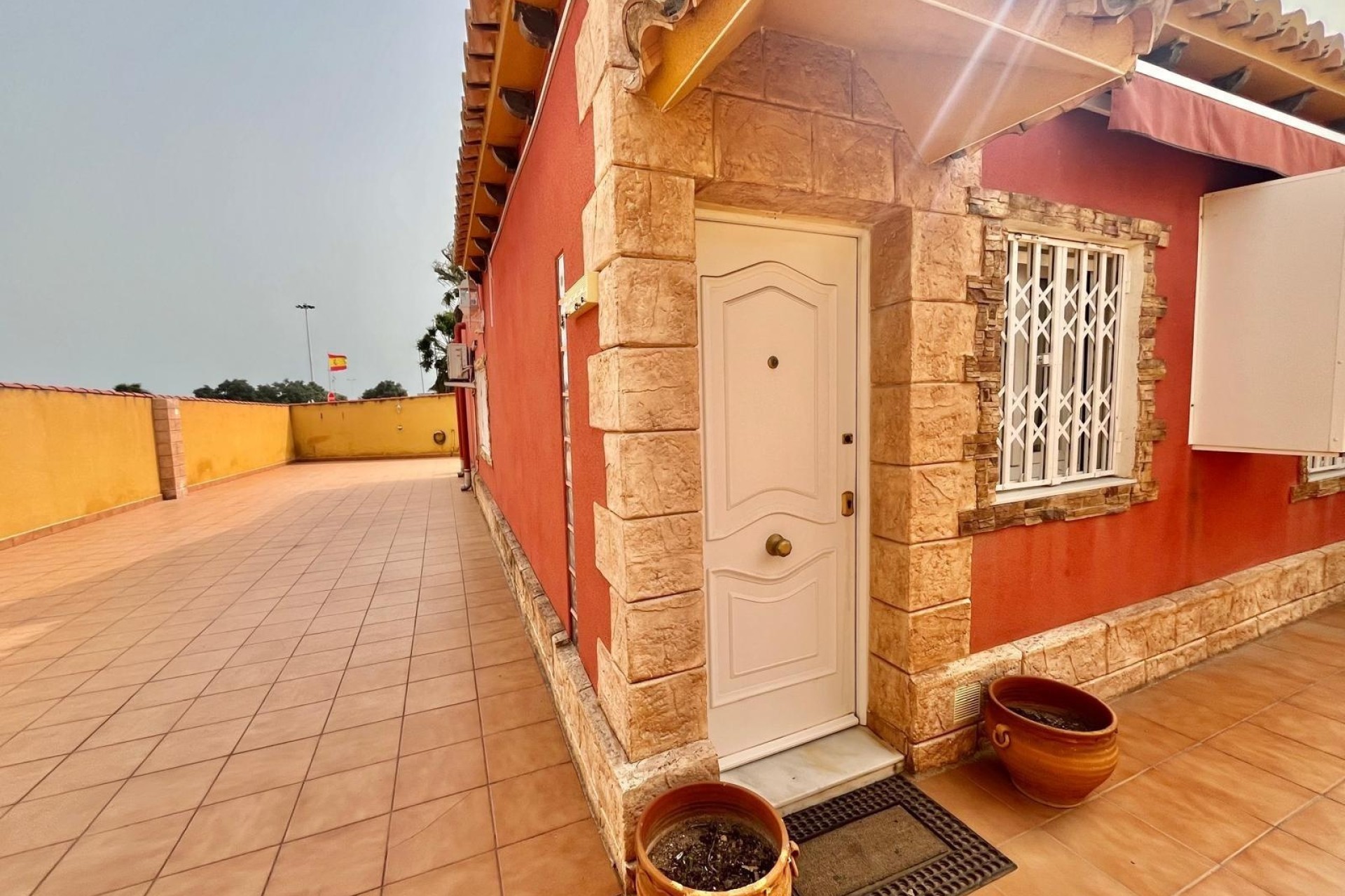 Revente - Villa Individuelle -
Torrevieja - Los Balcones