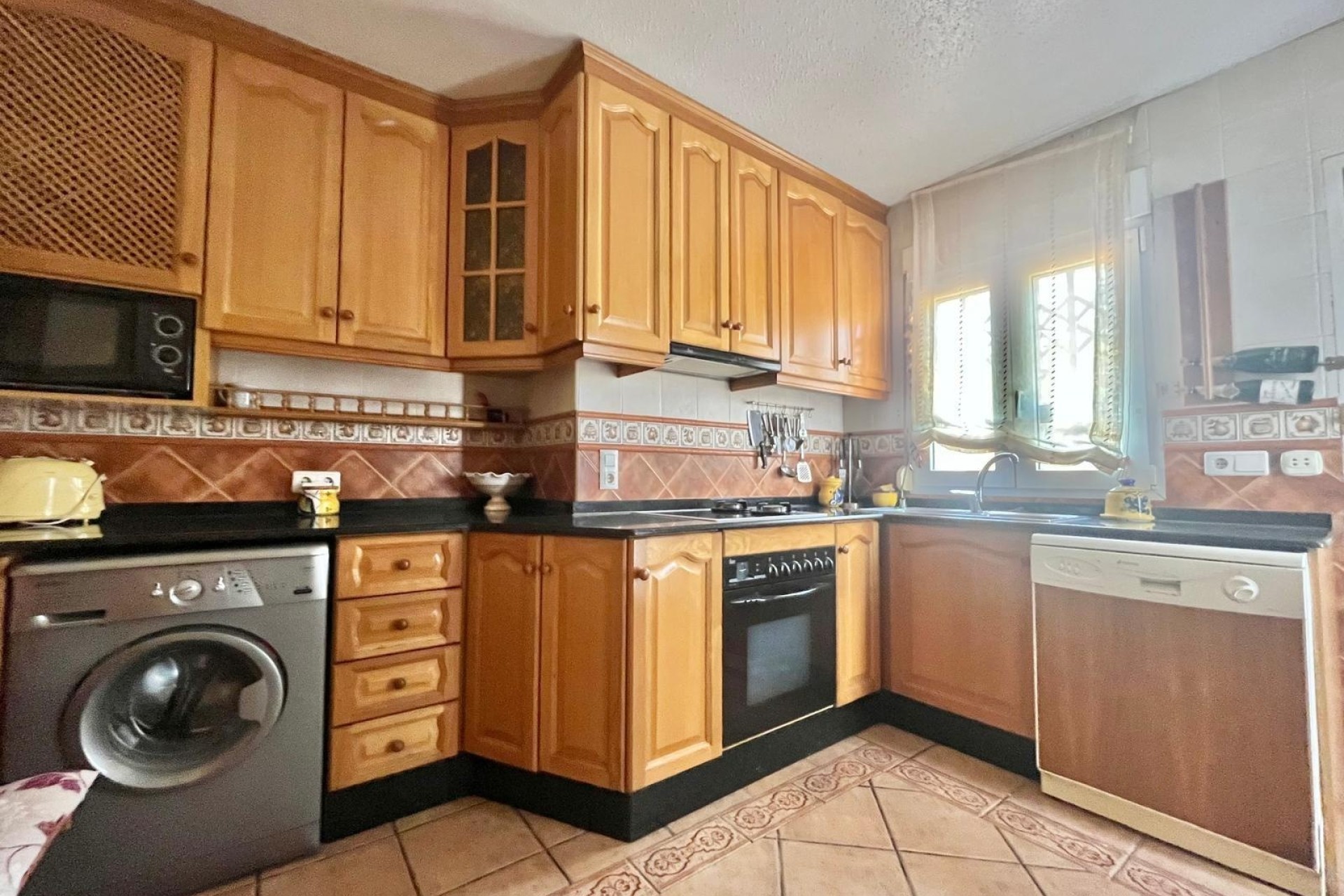 Revente - Villa Individuelle -
Torrevieja - Los Balcones