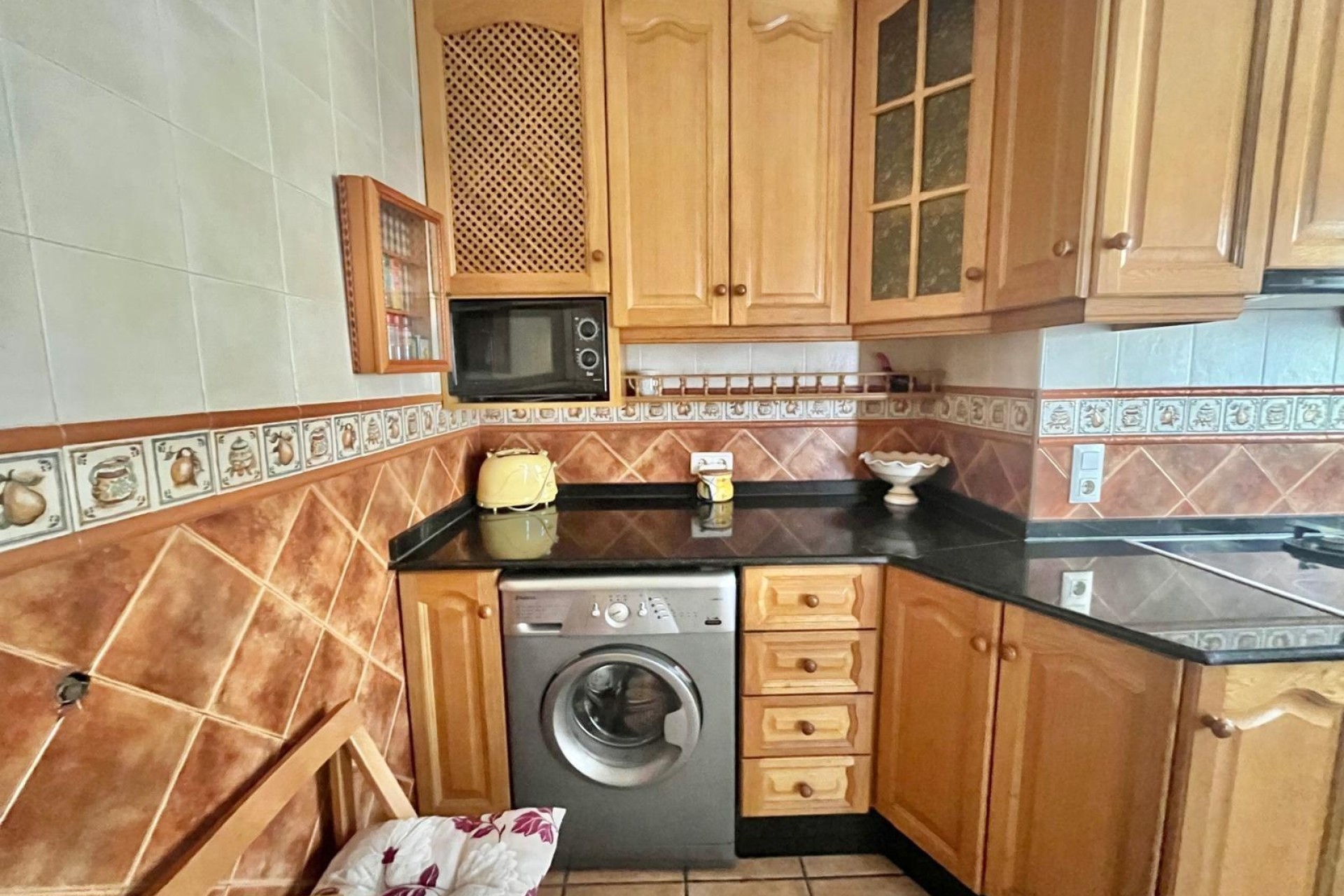 Revente - Villa Individuelle -
Torrevieja - Los Balcones