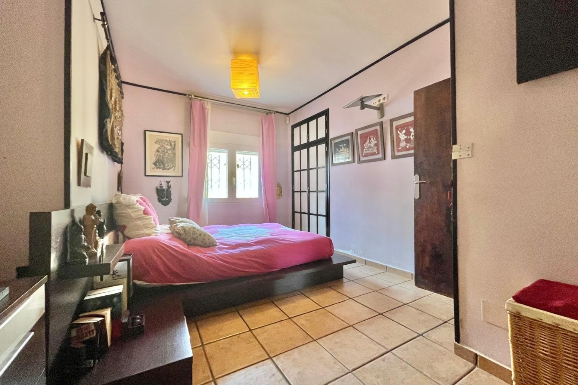 Revente - Villa Individuelle -
Torrevieja - Los Balcones