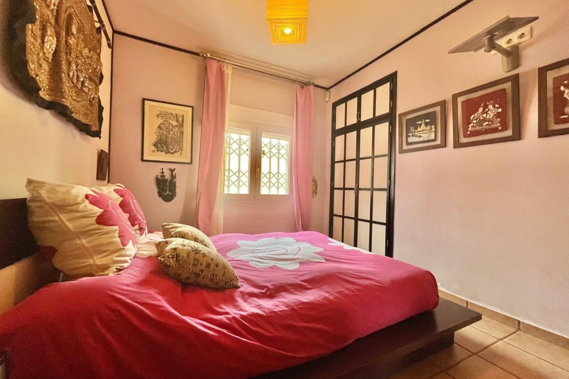 Revente - Villa Individuelle -
Torrevieja - Los Balcones