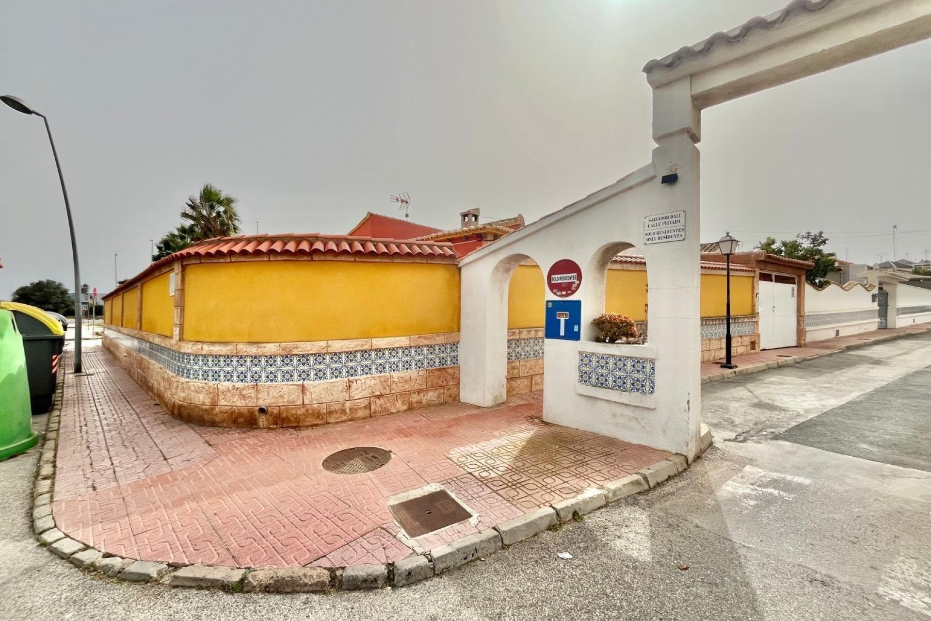 Revente - Villa Individuelle -
Torrevieja - Los Balcones