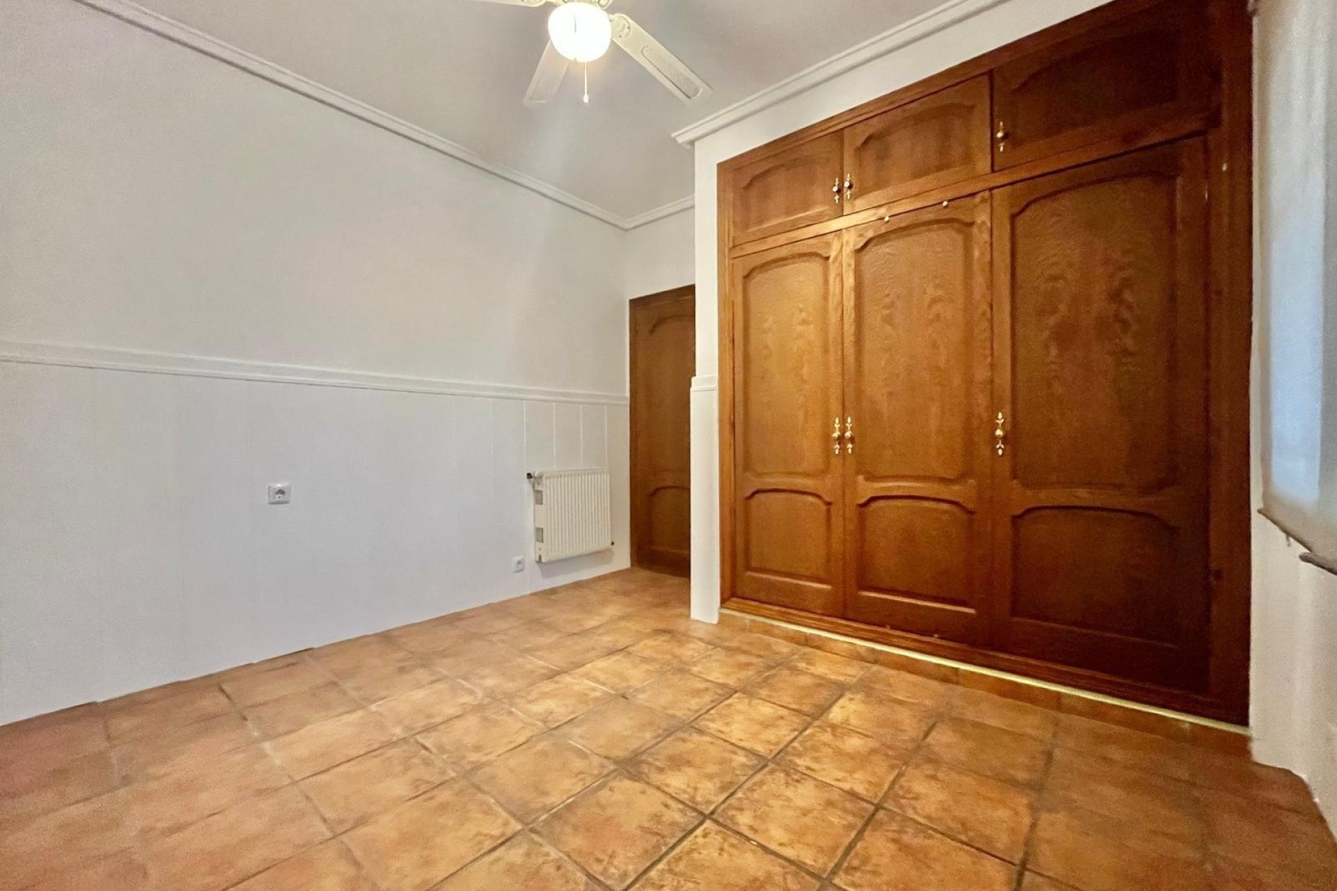 Revente - Villa Individuelle -
Torrevieja - Los Balcones