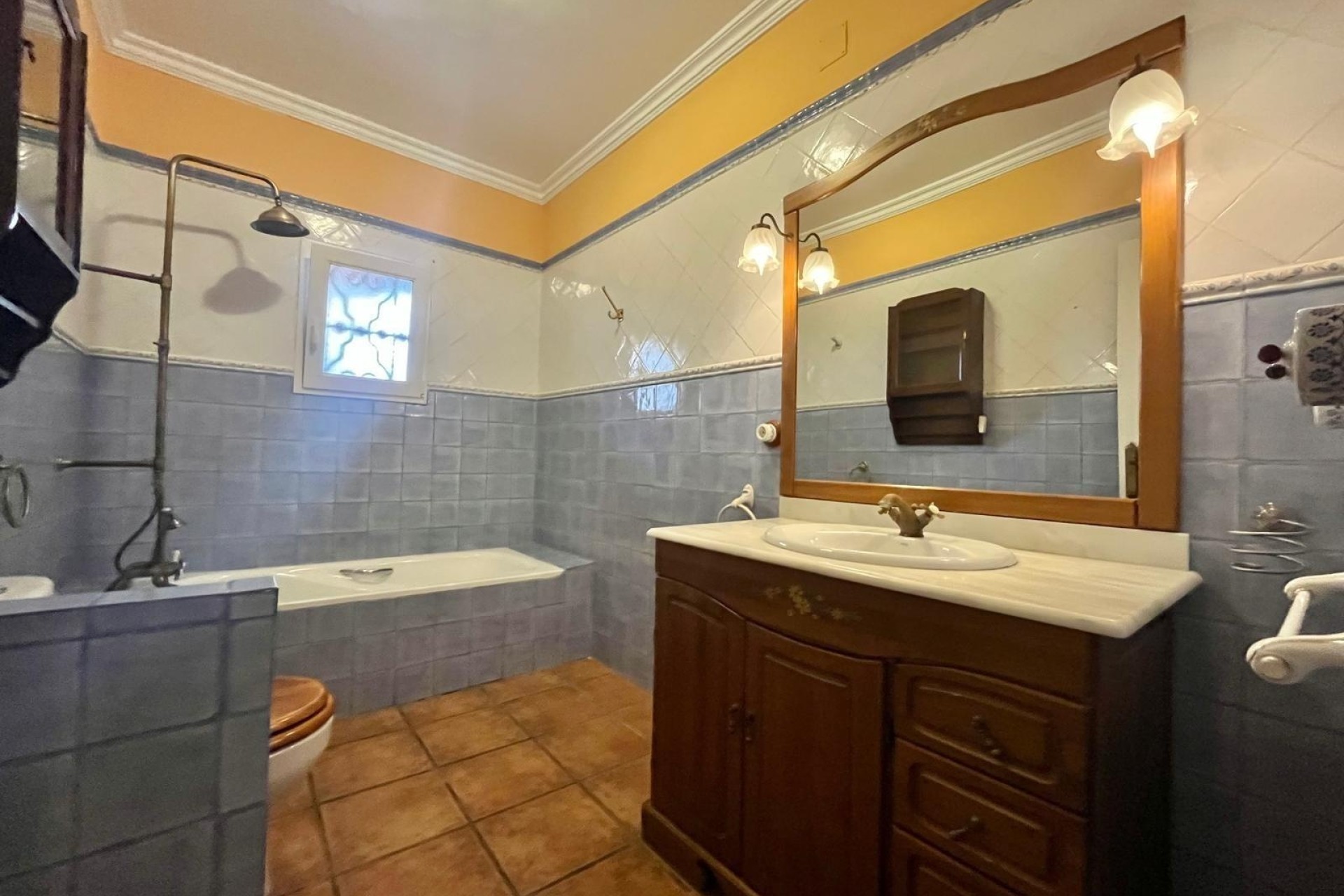 Revente - Villa Individuelle -
Torrevieja - Los Balcones
