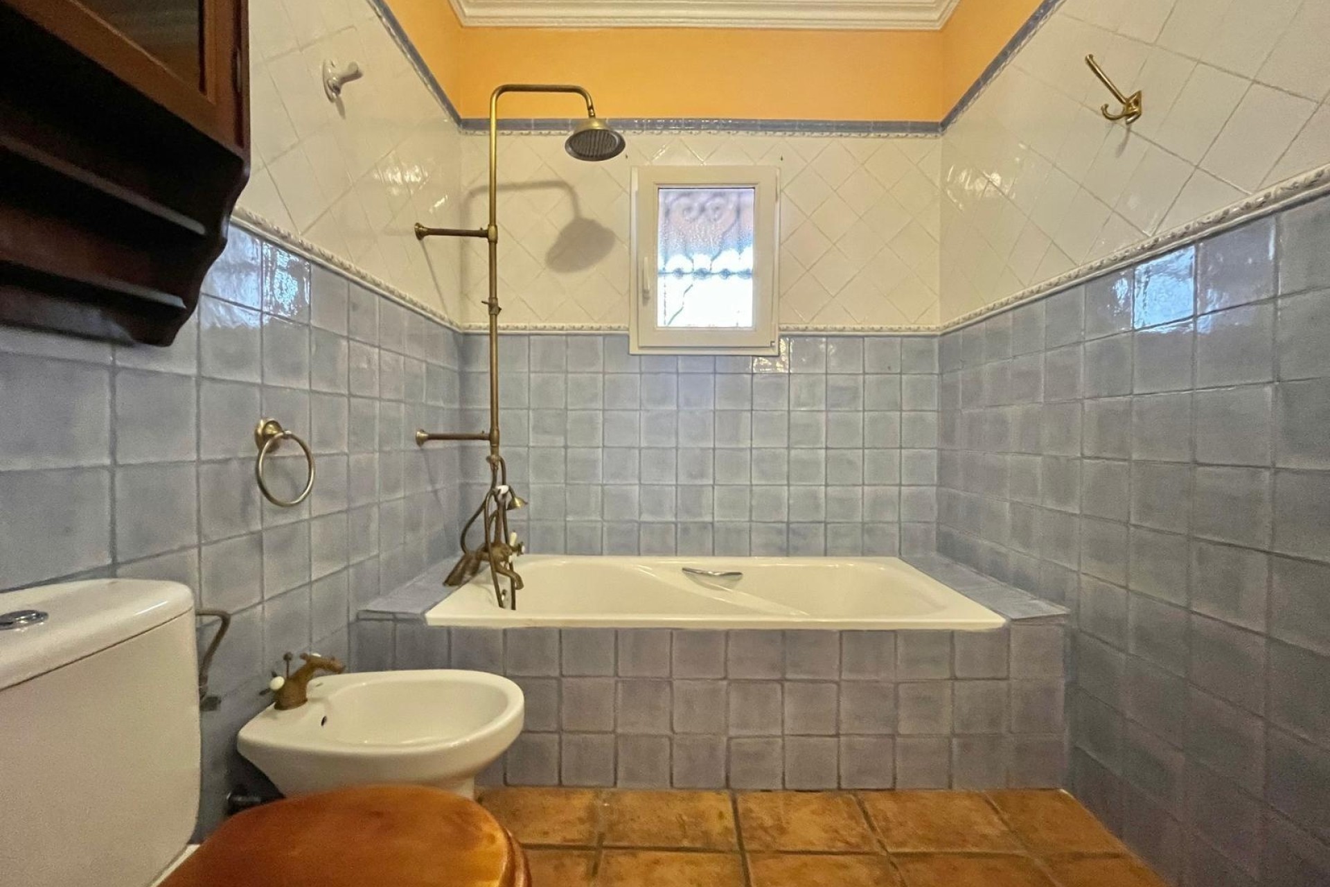 Revente - Villa Individuelle -
Torrevieja - Los Balcones