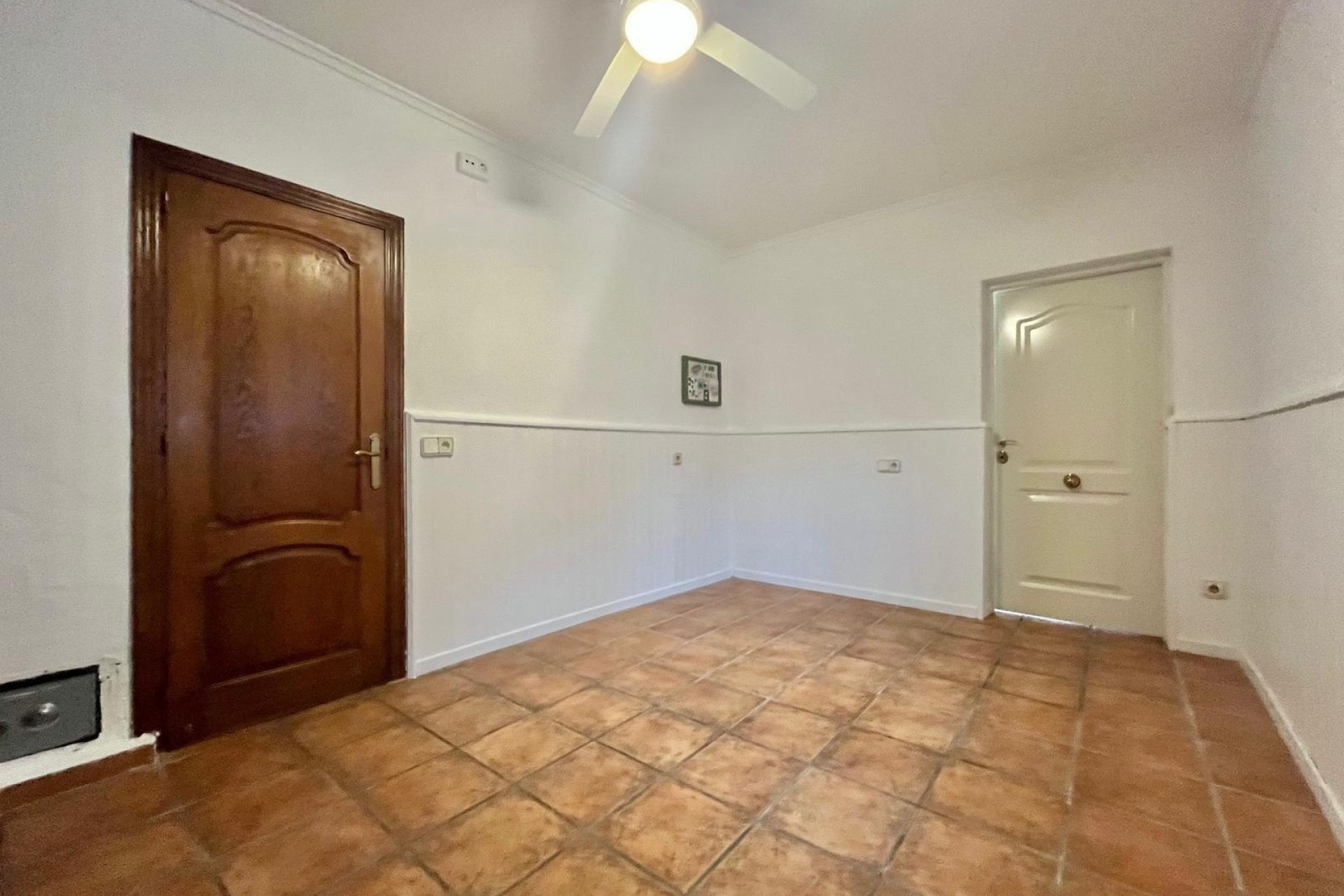 Revente - Villa Individuelle -
Torrevieja - Los Balcones