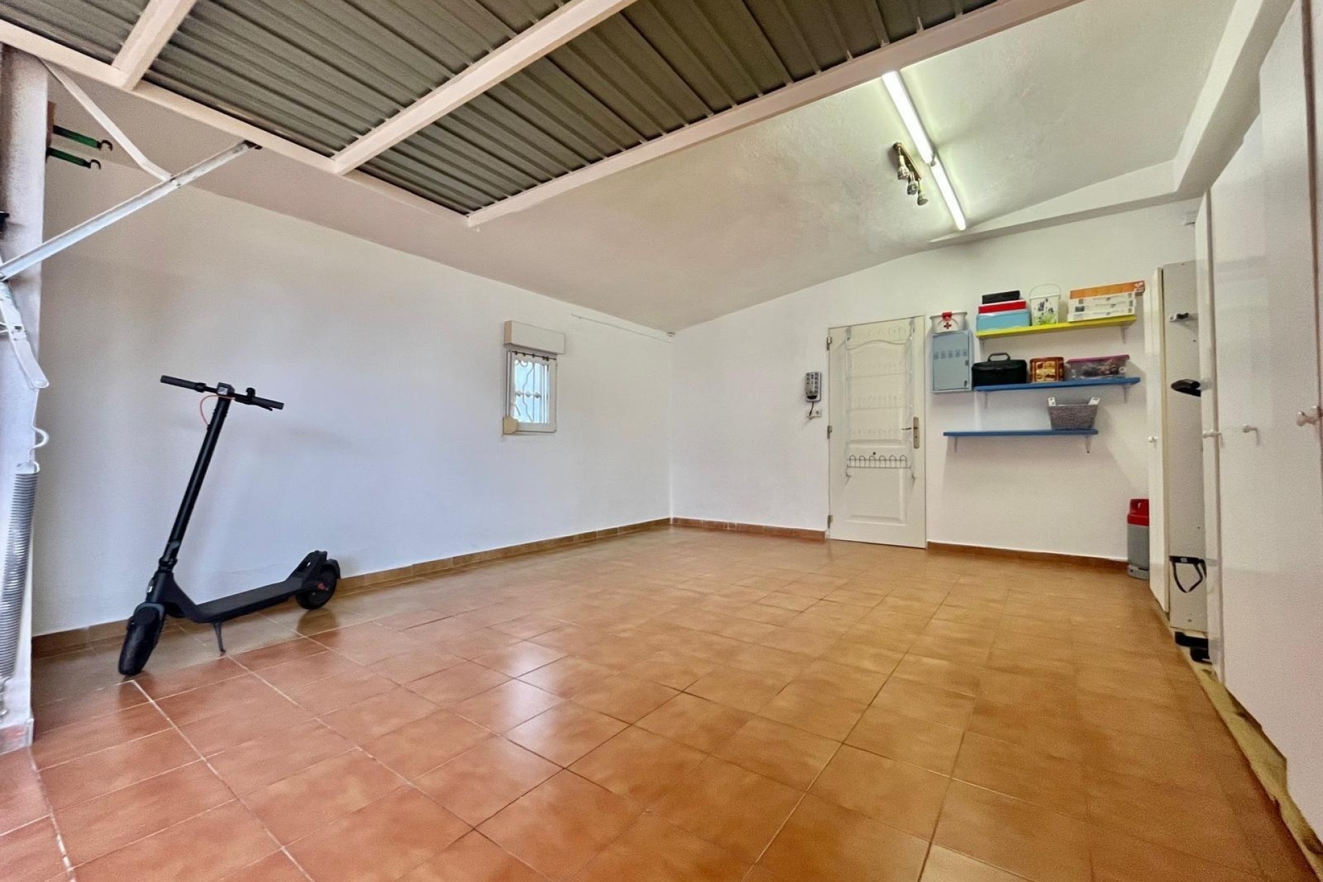 Revente - Villa Individuelle -
Torrevieja - Los Balcones