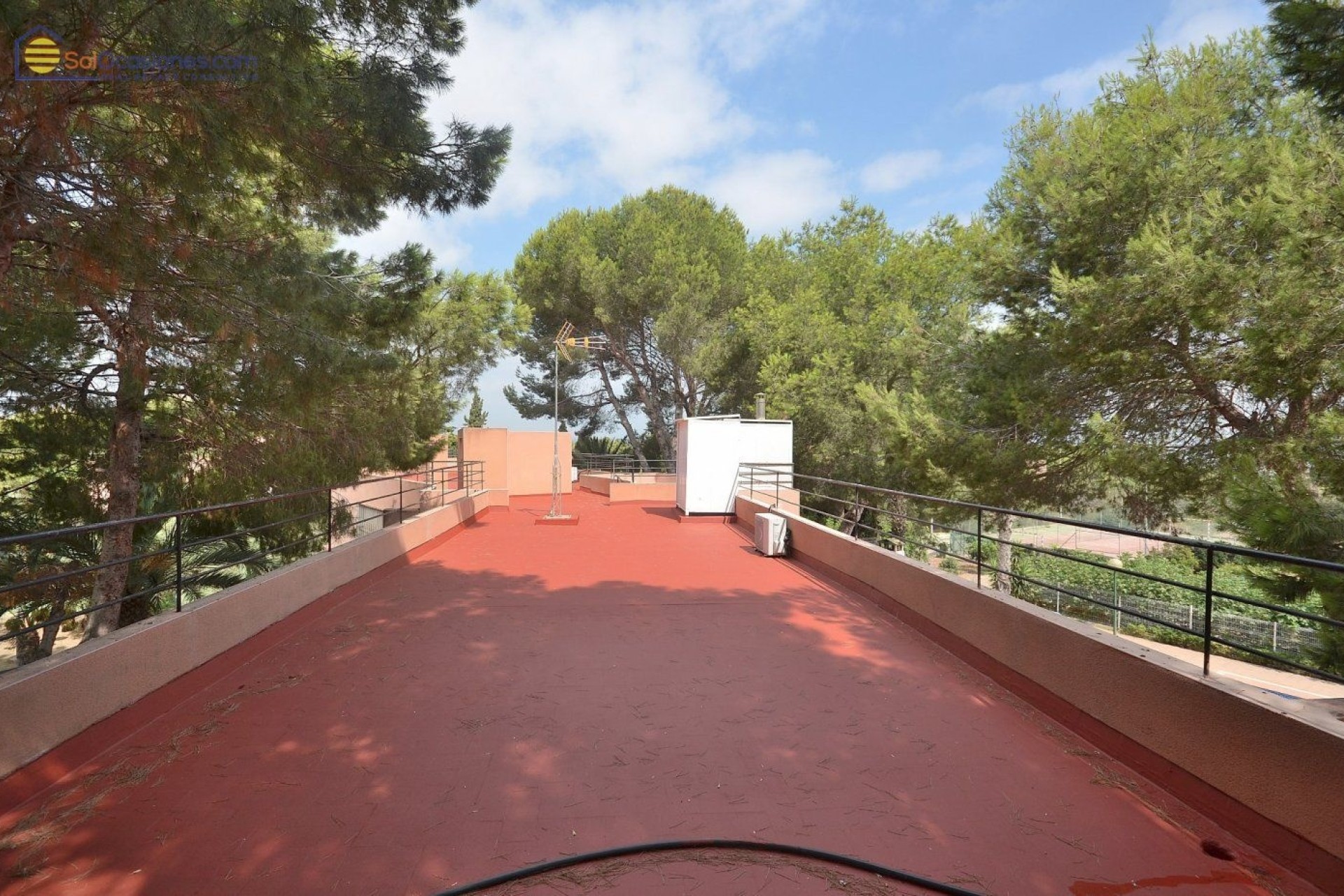 Revente - Villa Individuelle -
Torrevieja - Los Balcones