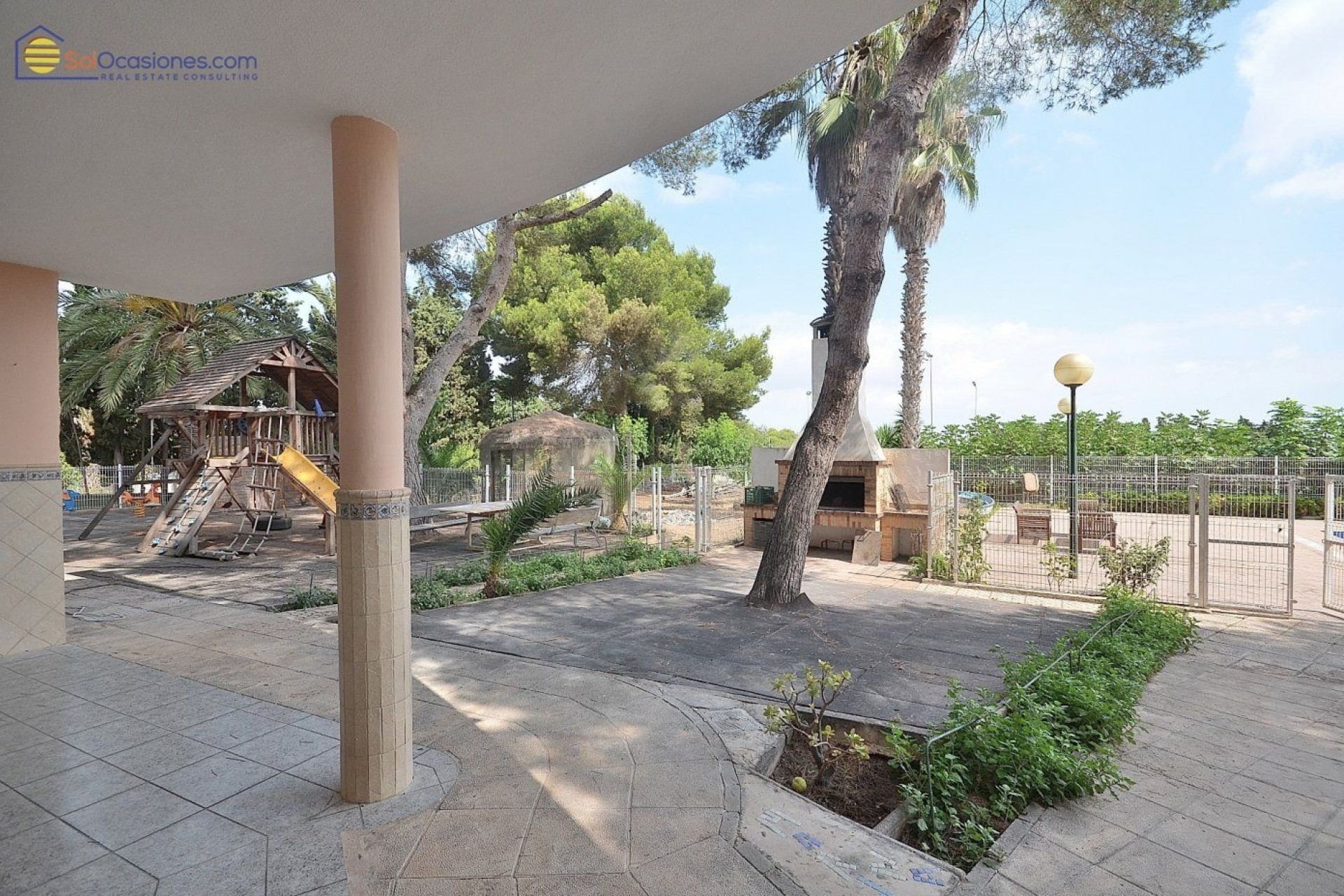 Revente - Villa Individuelle -
Torrevieja - Los Balcones