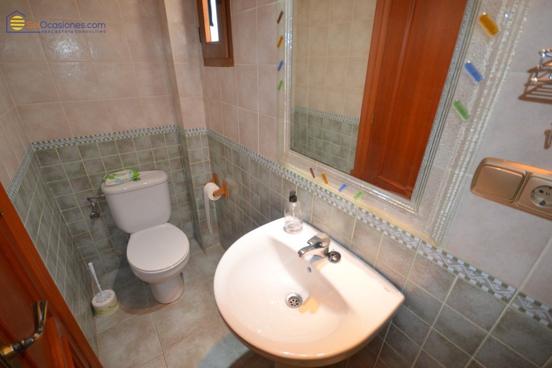 Revente - Villa Individuelle -
Torrevieja - Los Balcones
