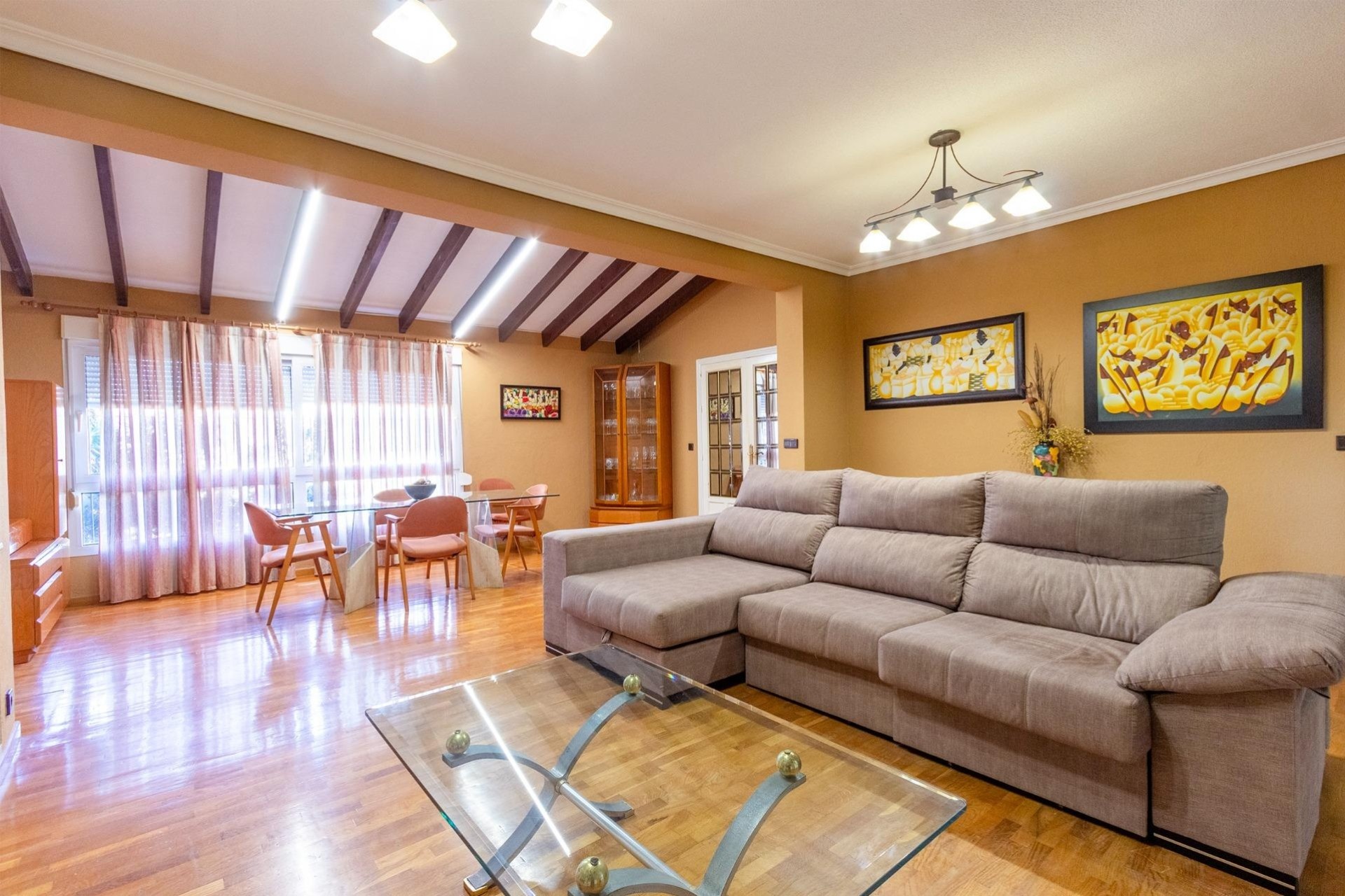 Revente - Villa Individuelle -
Torrevieja - Los Balcones