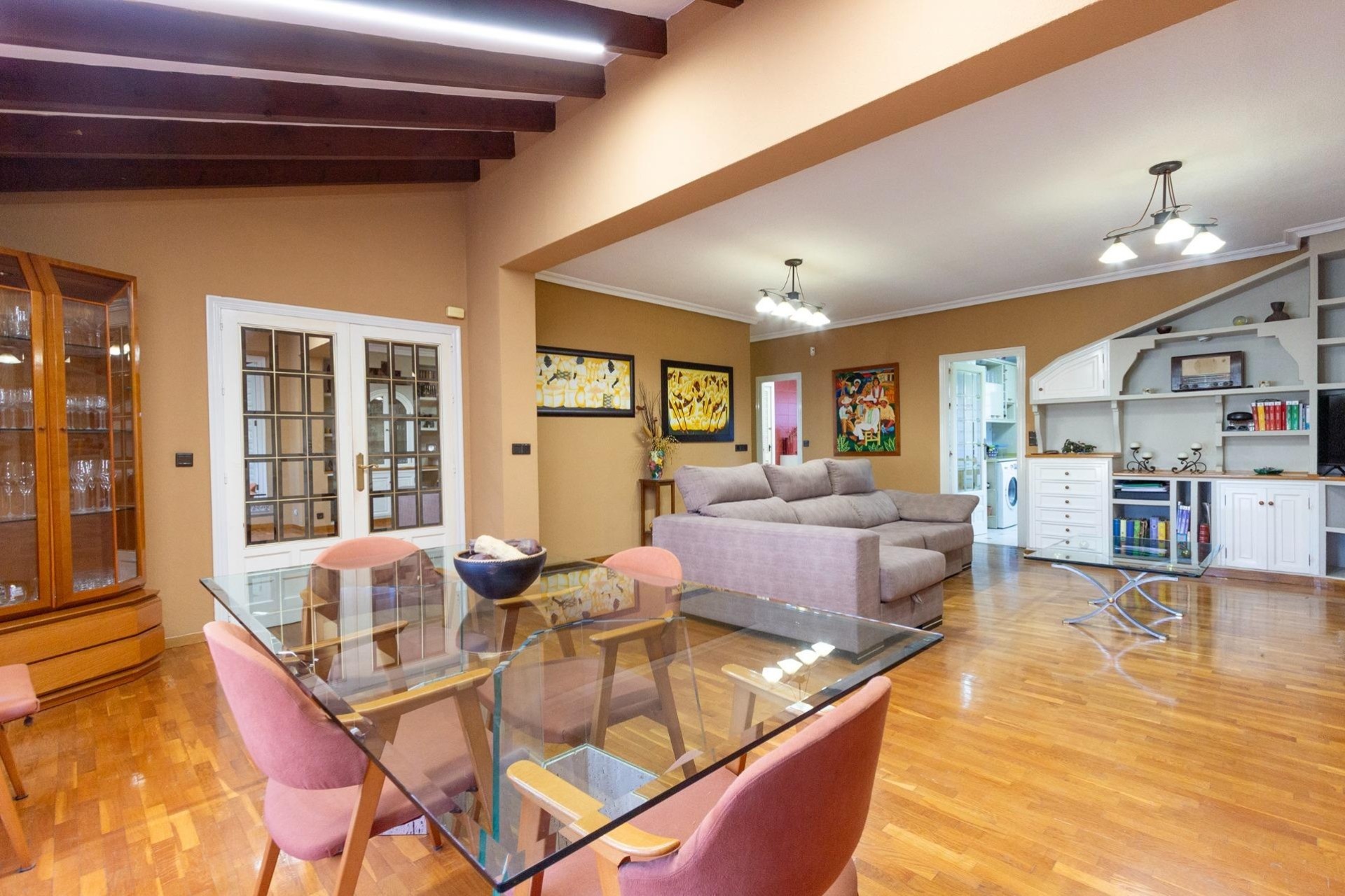 Revente - Villa Individuelle -
Torrevieja - Los Balcones