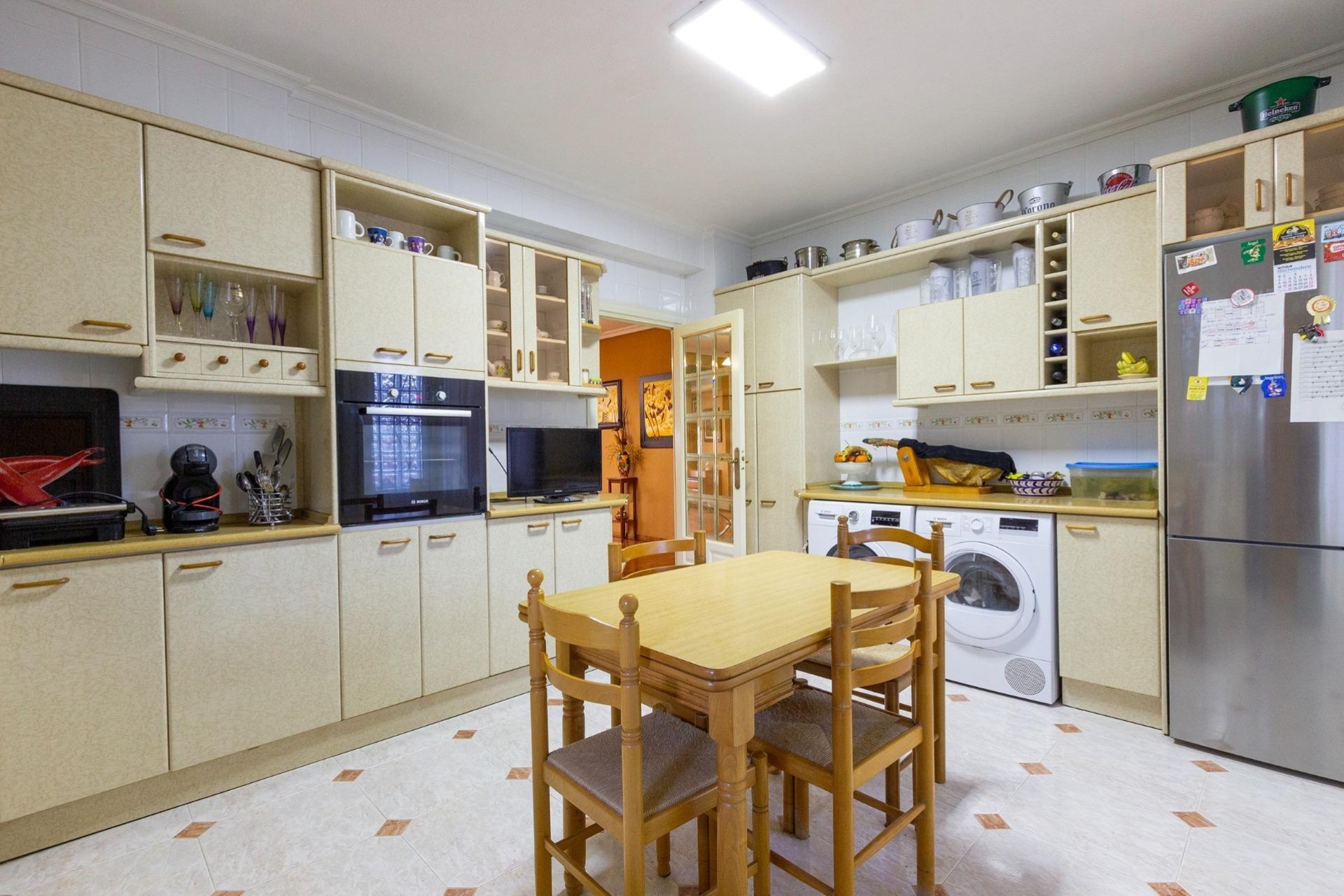 Revente - Villa Individuelle -
Torrevieja - Los Balcones
