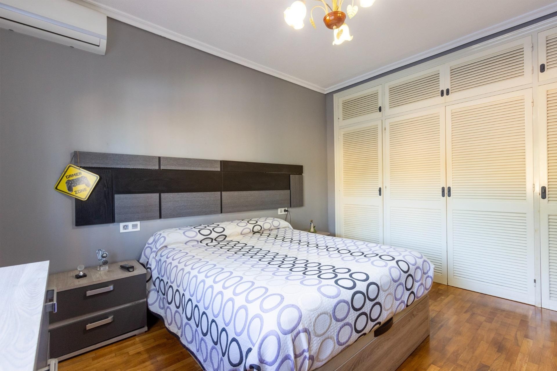 Revente - Villa Individuelle -
Torrevieja - Los Balcones