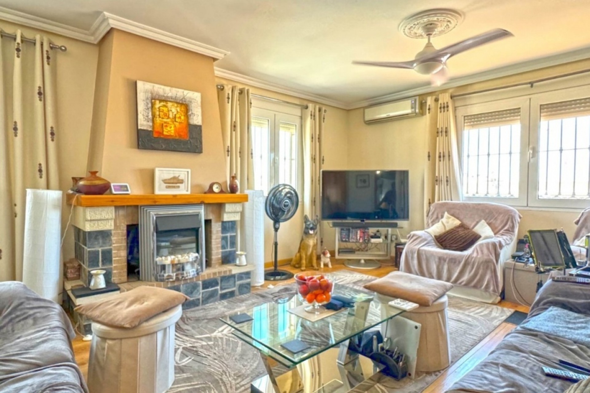 Revente - Villa Individuelle -
Torrevieja - Los Balcones