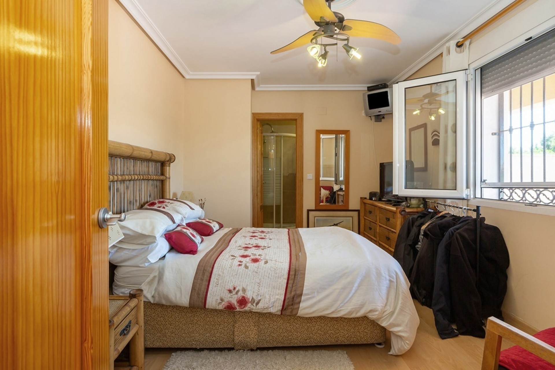 Revente - Villa Individuelle -
Torrevieja - Los Balcones