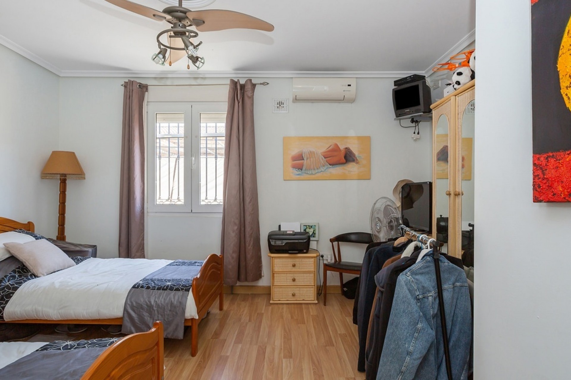 Revente - Villa Individuelle -
Torrevieja - Los Balcones