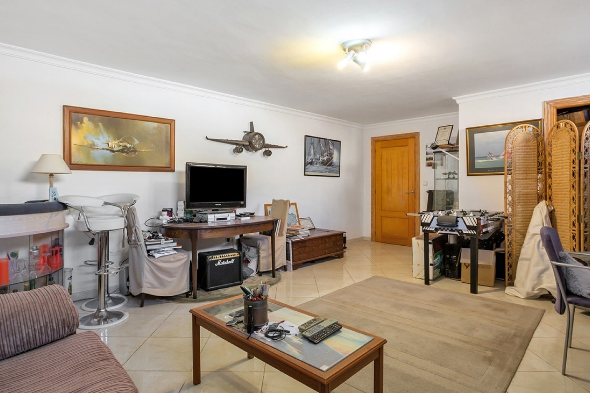 Revente - Villa Individuelle -
Torrevieja - Los Balcones