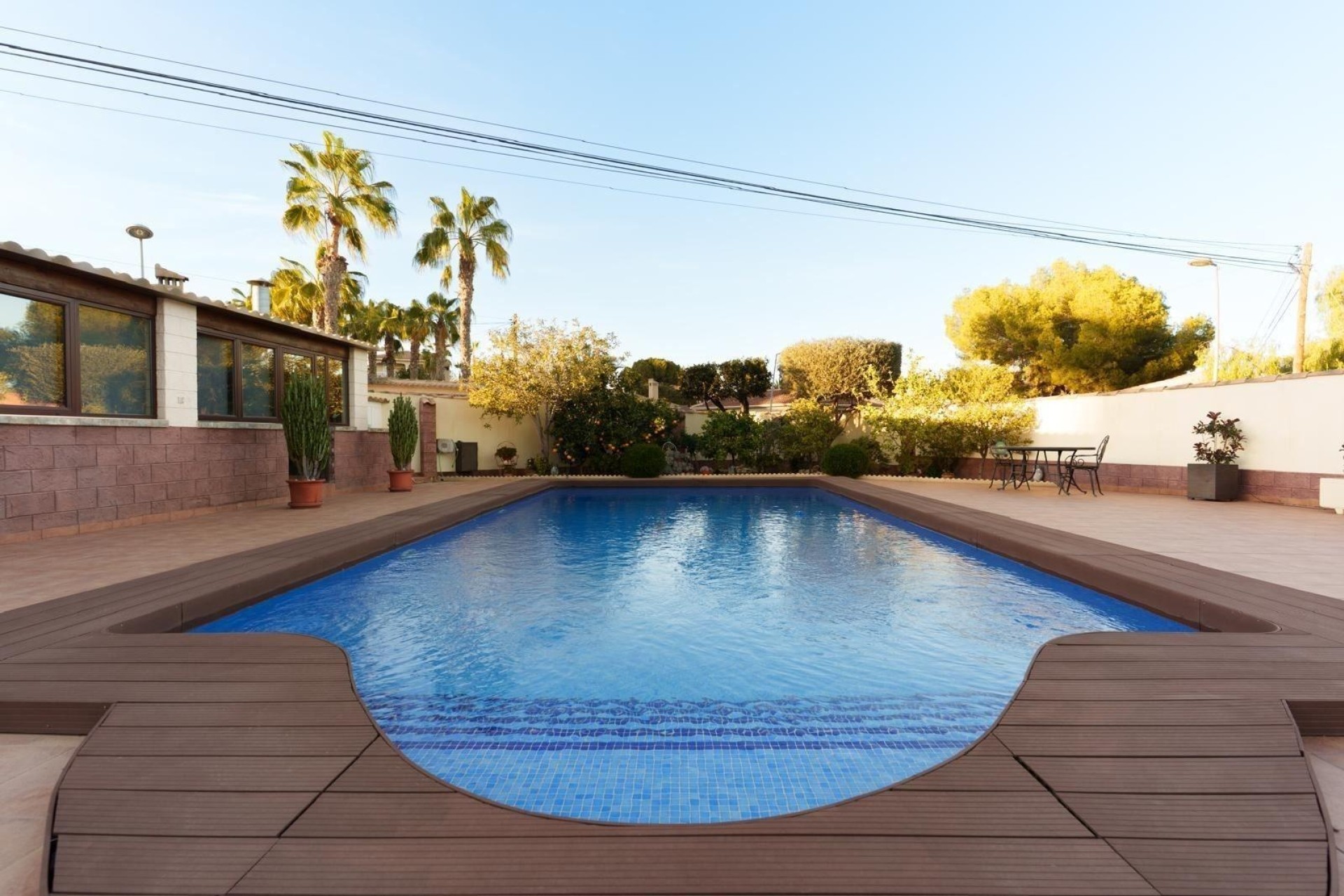Revente - Villa Individuelle -
Torrevieja - Los Balcones