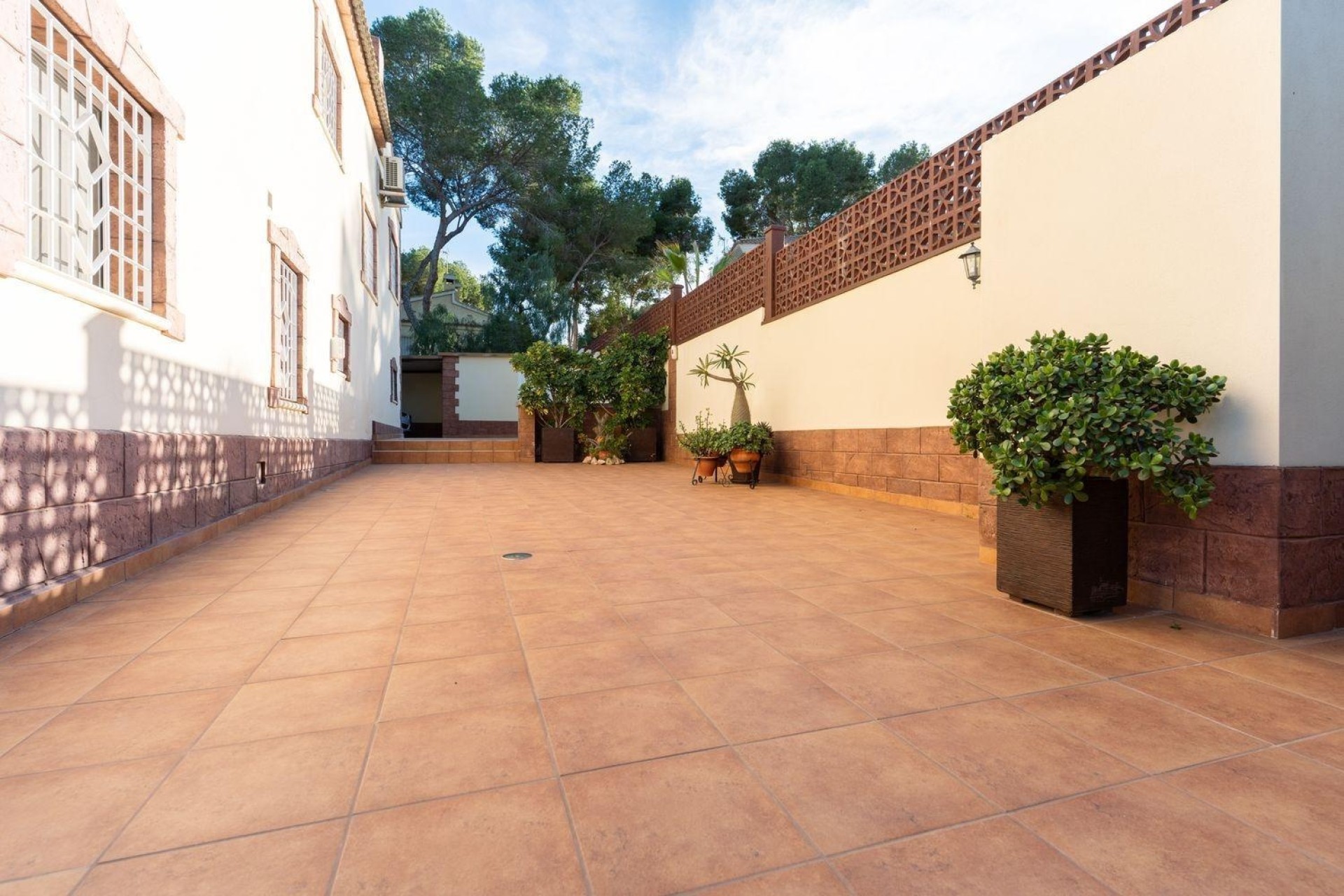 Revente - Villa Individuelle -
Torrevieja - Los Balcones