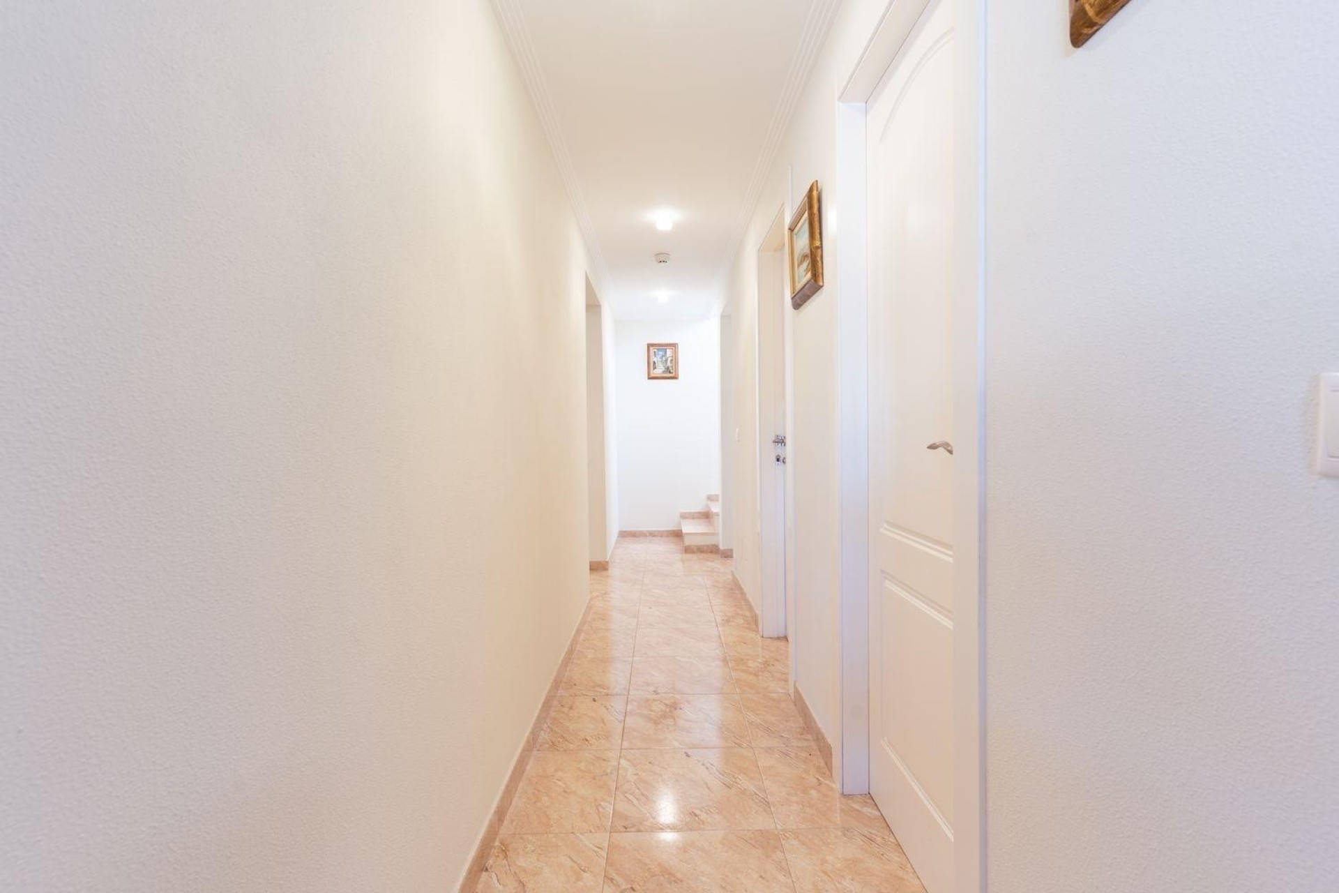 Revente - Villa Individuelle -
Torrevieja - Los Balcones