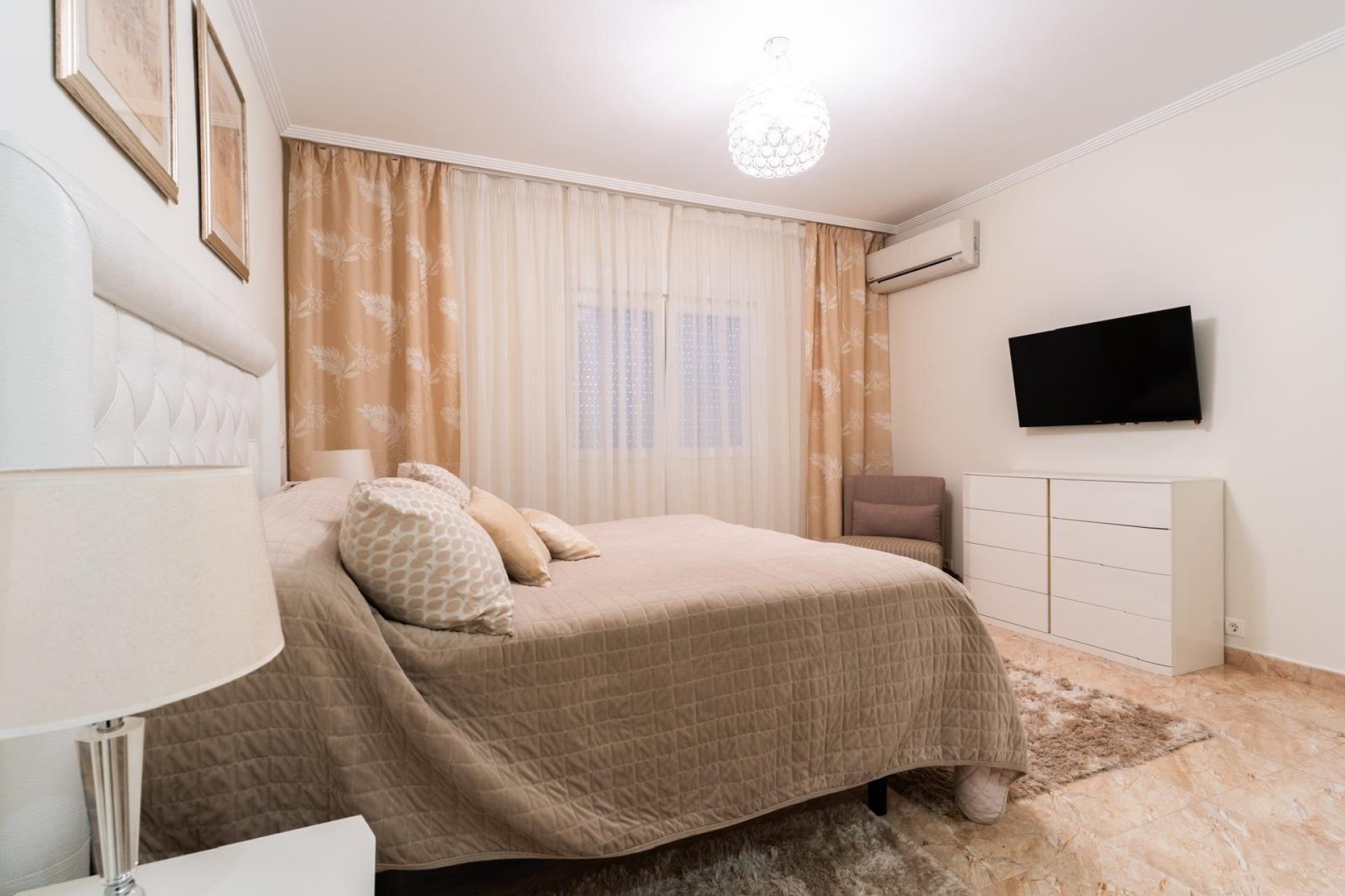 Revente - Villa Individuelle -
Torrevieja - Los Balcones