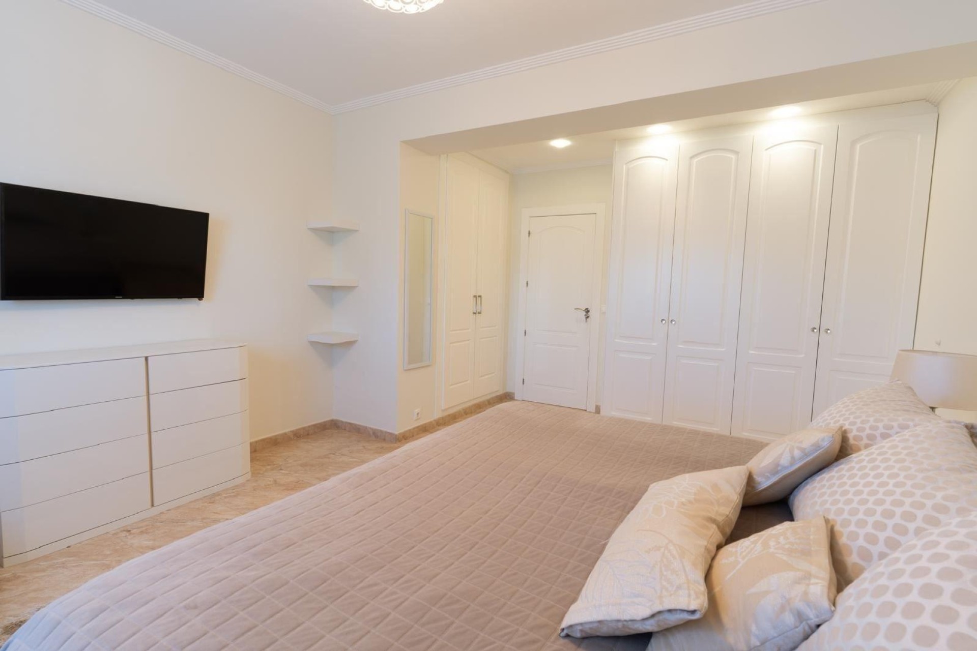 Revente - Villa Individuelle -
Torrevieja - Los Balcones