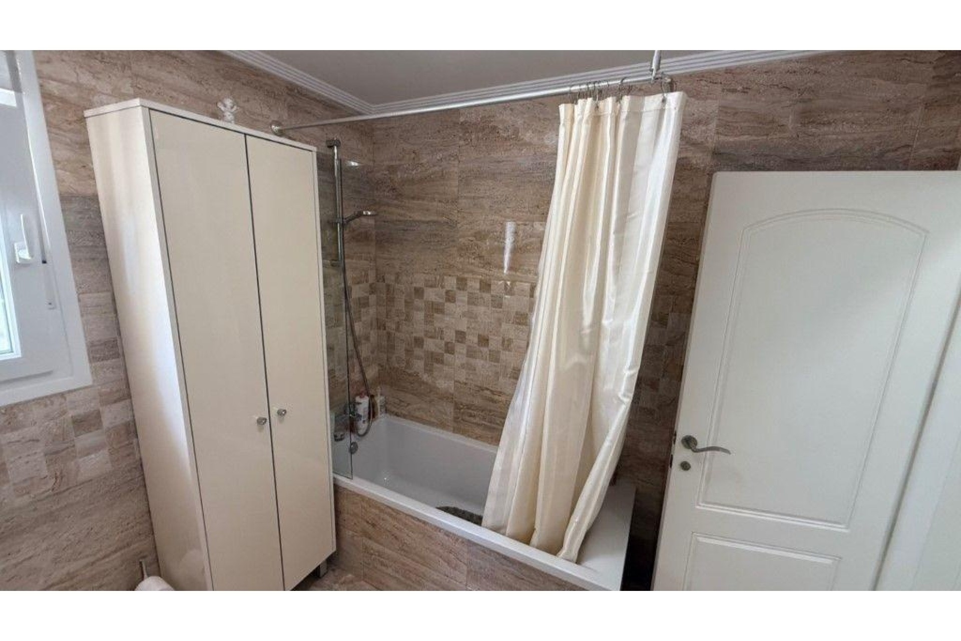 Revente - Villa Individuelle -
Torrevieja - Los Balcones