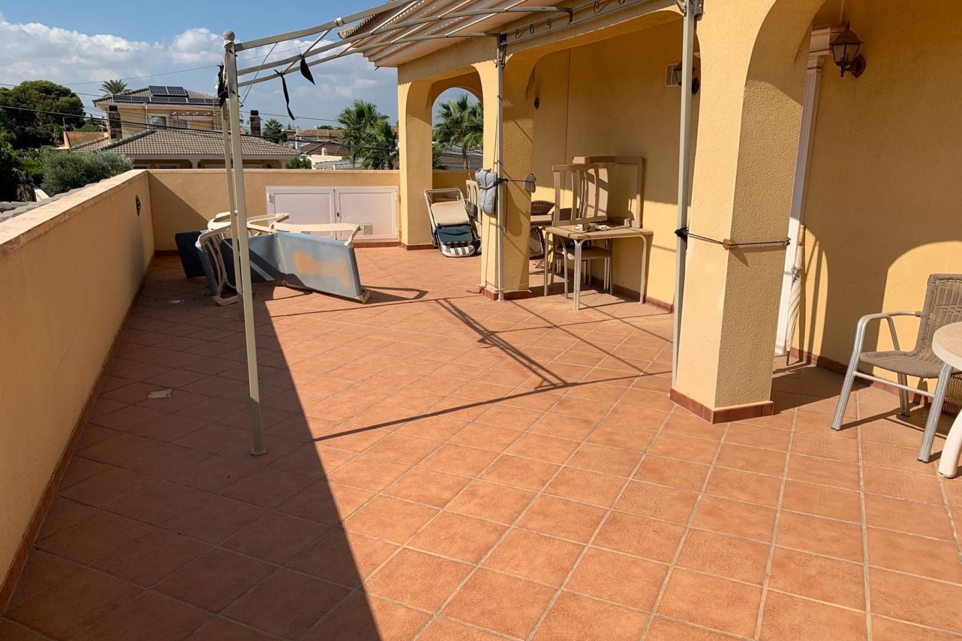 Revente - Villa Individuelle -
Torrevieja - Los Balcones