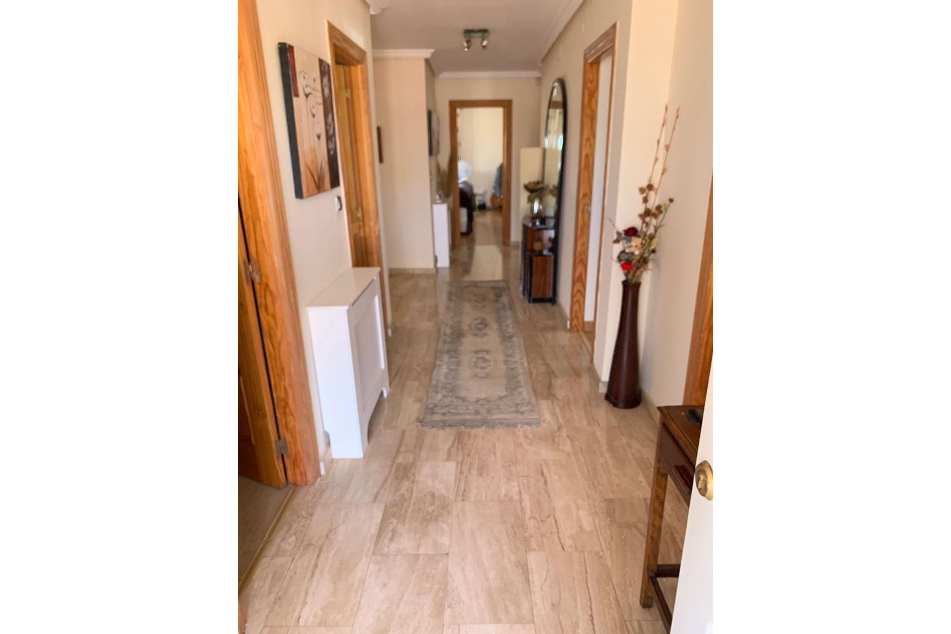 Revente - Villa Individuelle -
Torrevieja - Los Balcones