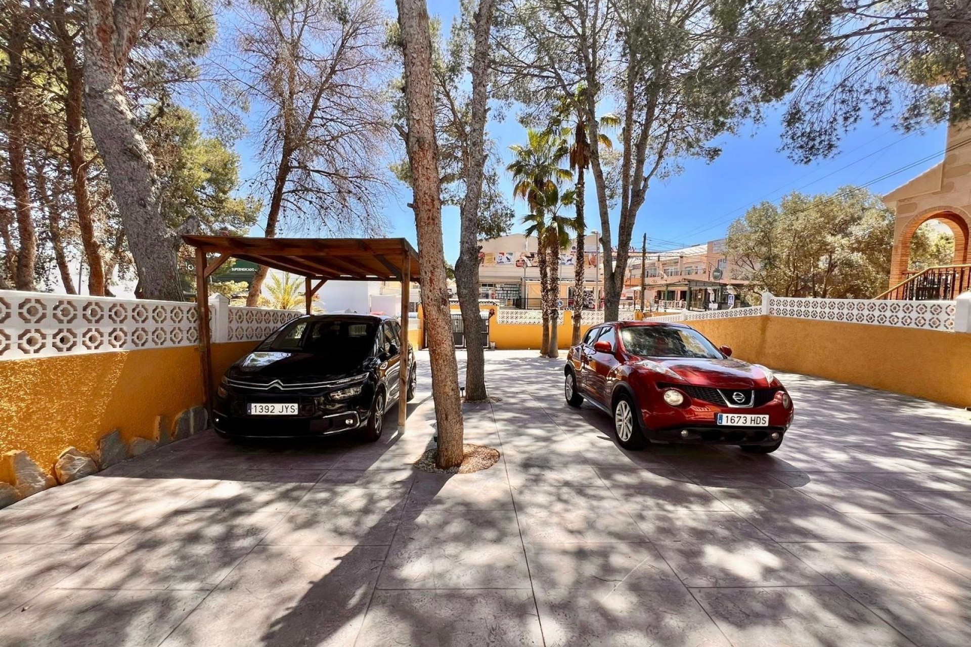 Revente - Villa Individuelle -
Torrevieja - Los Balcones
