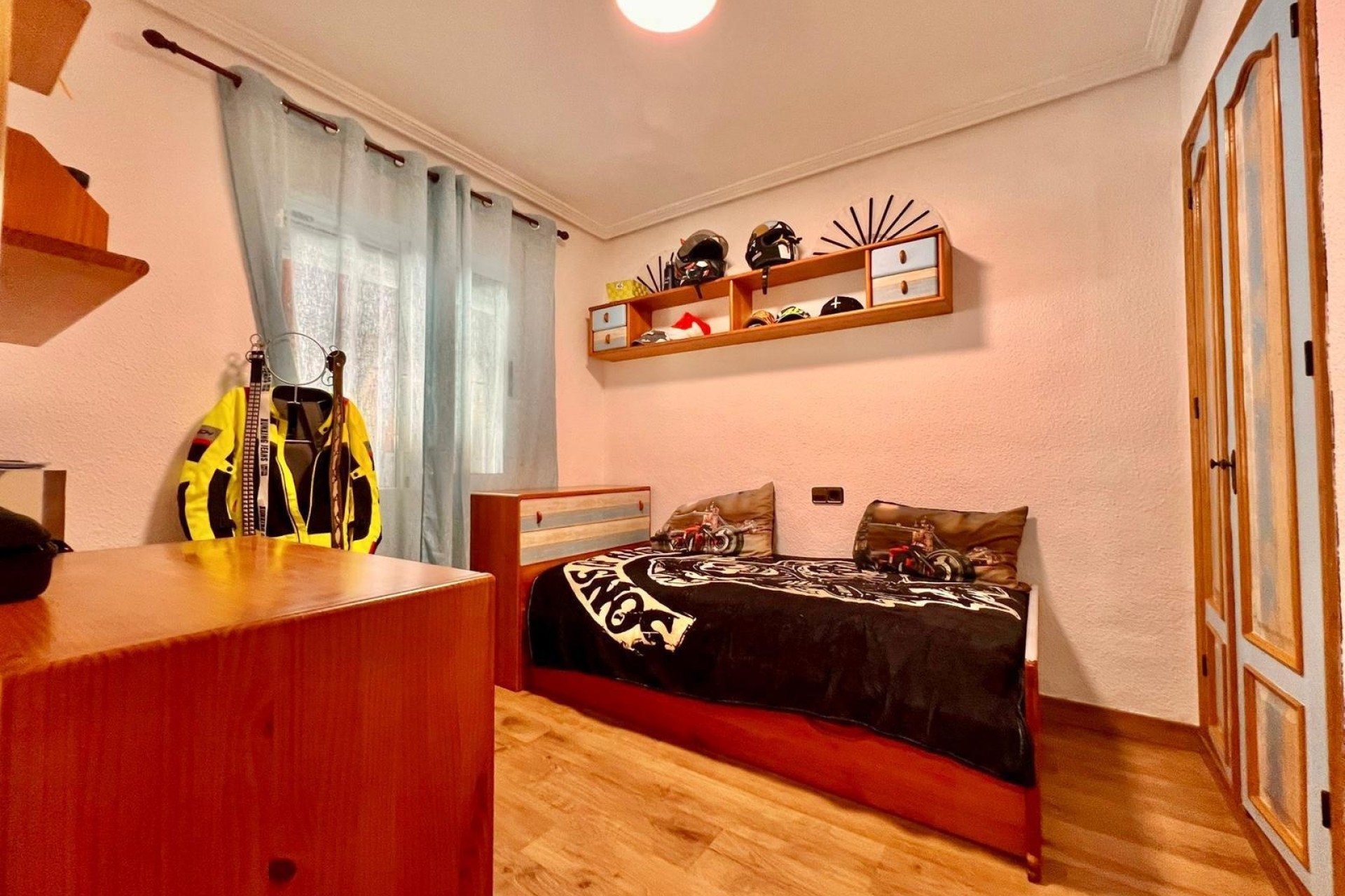 Revente - Villa Individuelle -
Torrevieja - Los Balcones