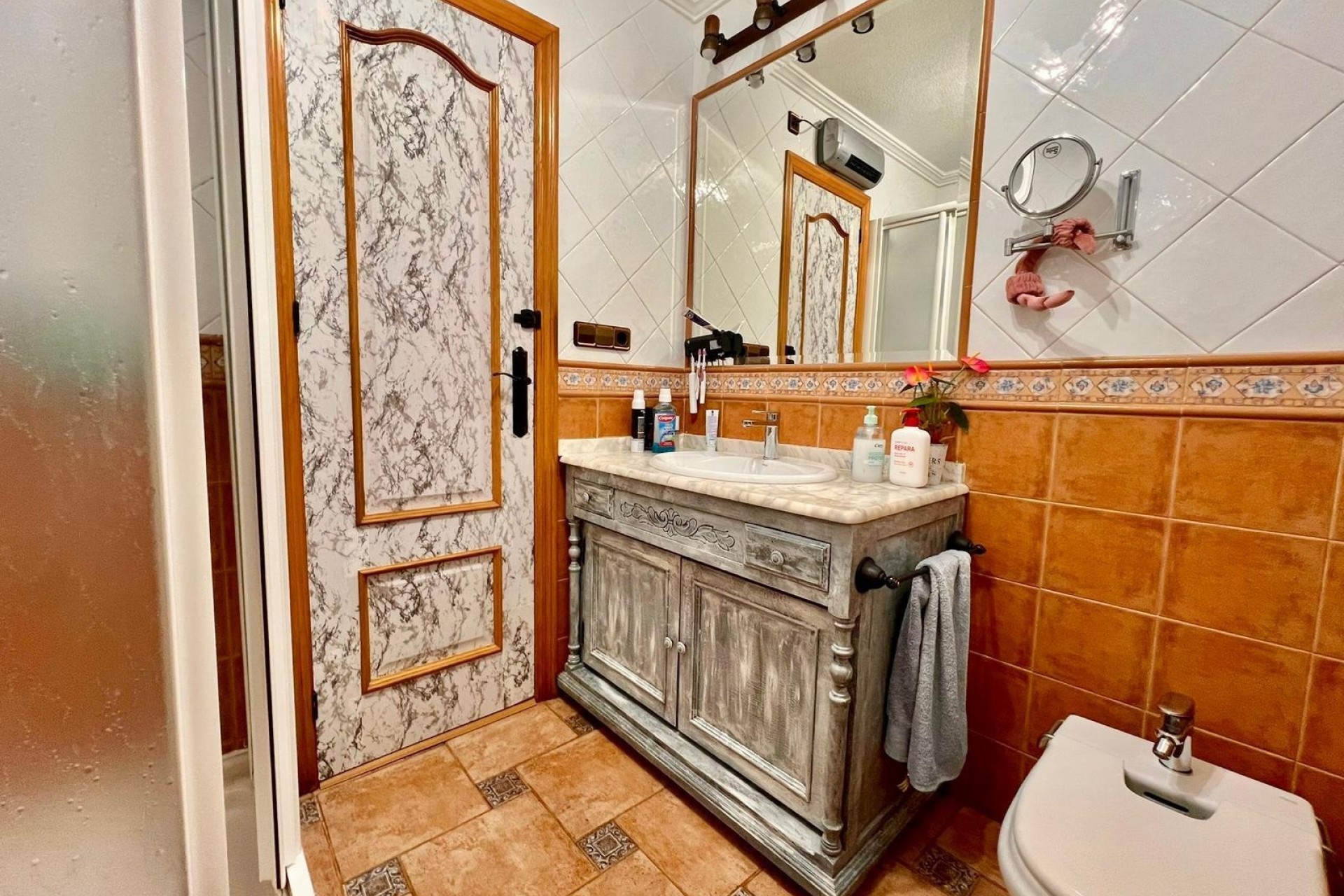 Revente - Villa Individuelle -
Torrevieja - Los Balcones