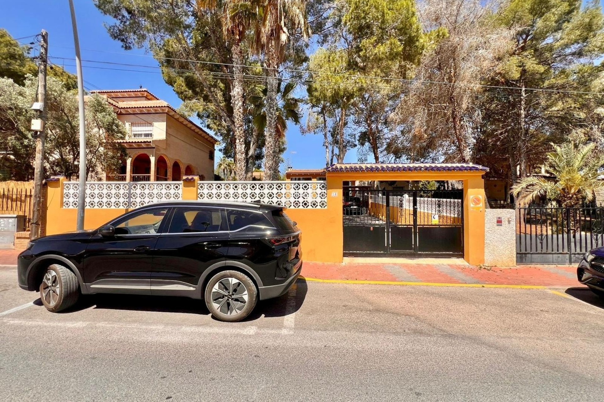 Revente - Villa Individuelle -
Torrevieja - Los Balcones