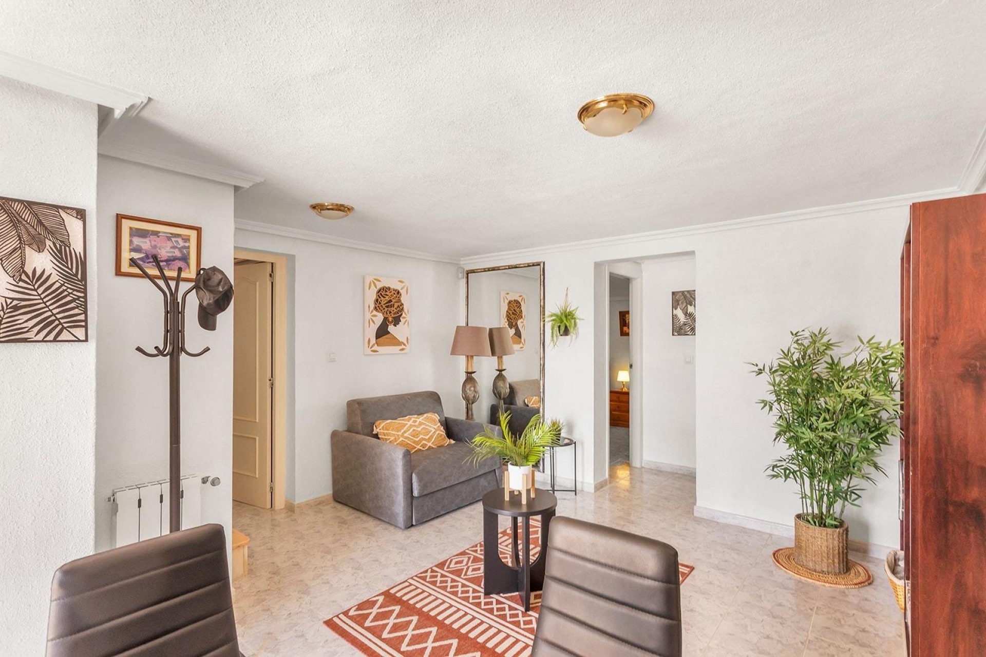 Revente - Villa Individuelle -
Torrevieja - Los Balcones