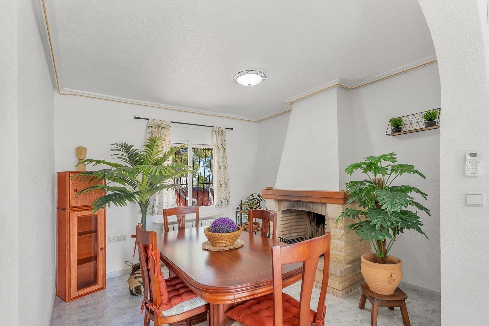 Revente - Villa Individuelle -
Torrevieja - Los Balcones