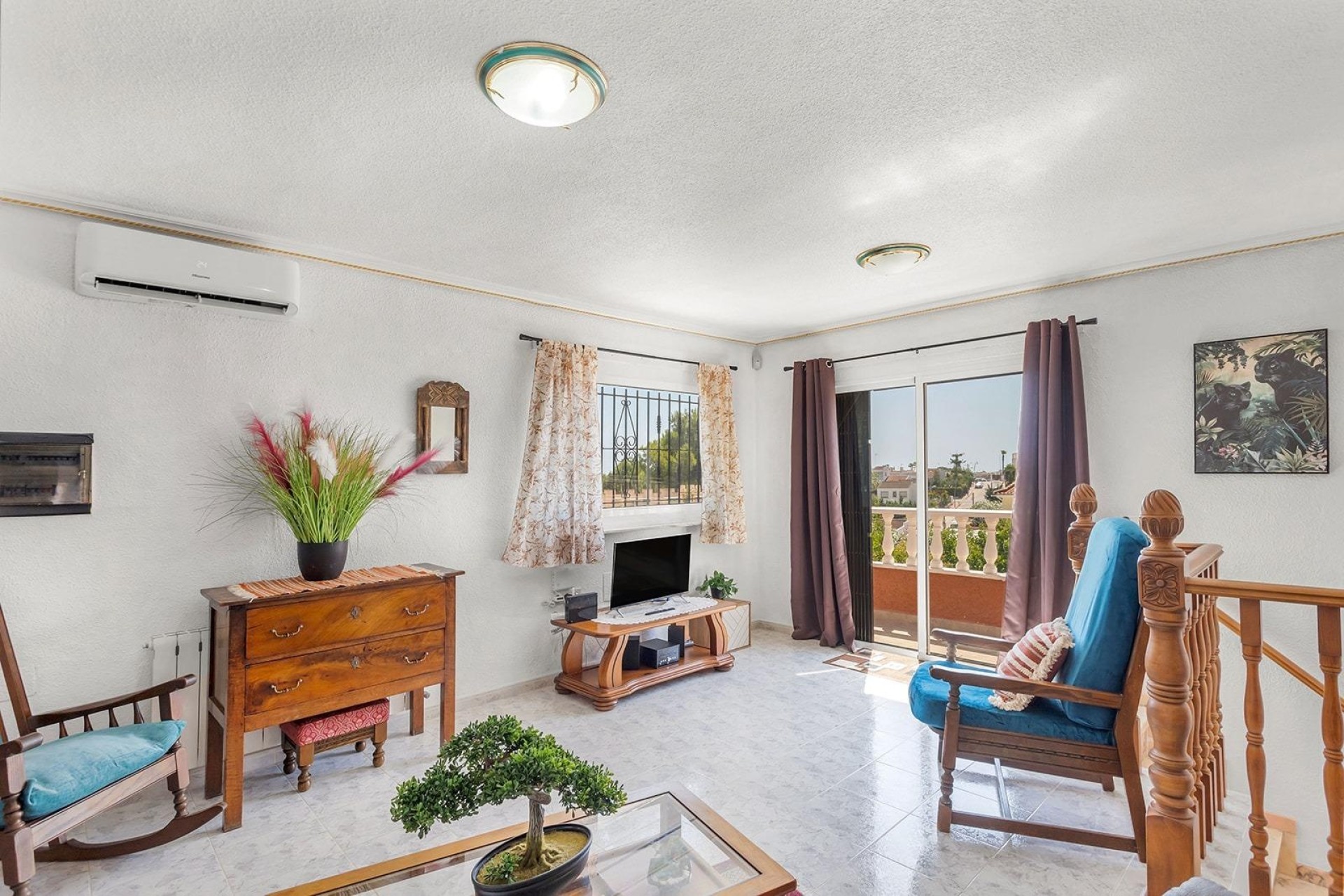 Revente - Villa Individuelle -
Torrevieja - Los Balcones
