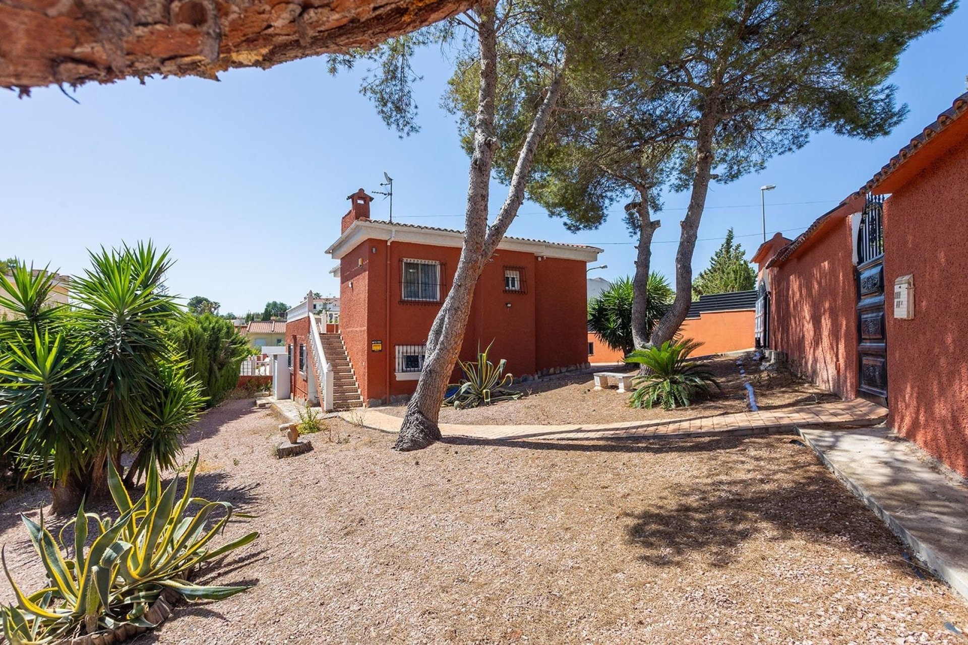 Revente - Villa Individuelle -
Torrevieja - Los Balcones