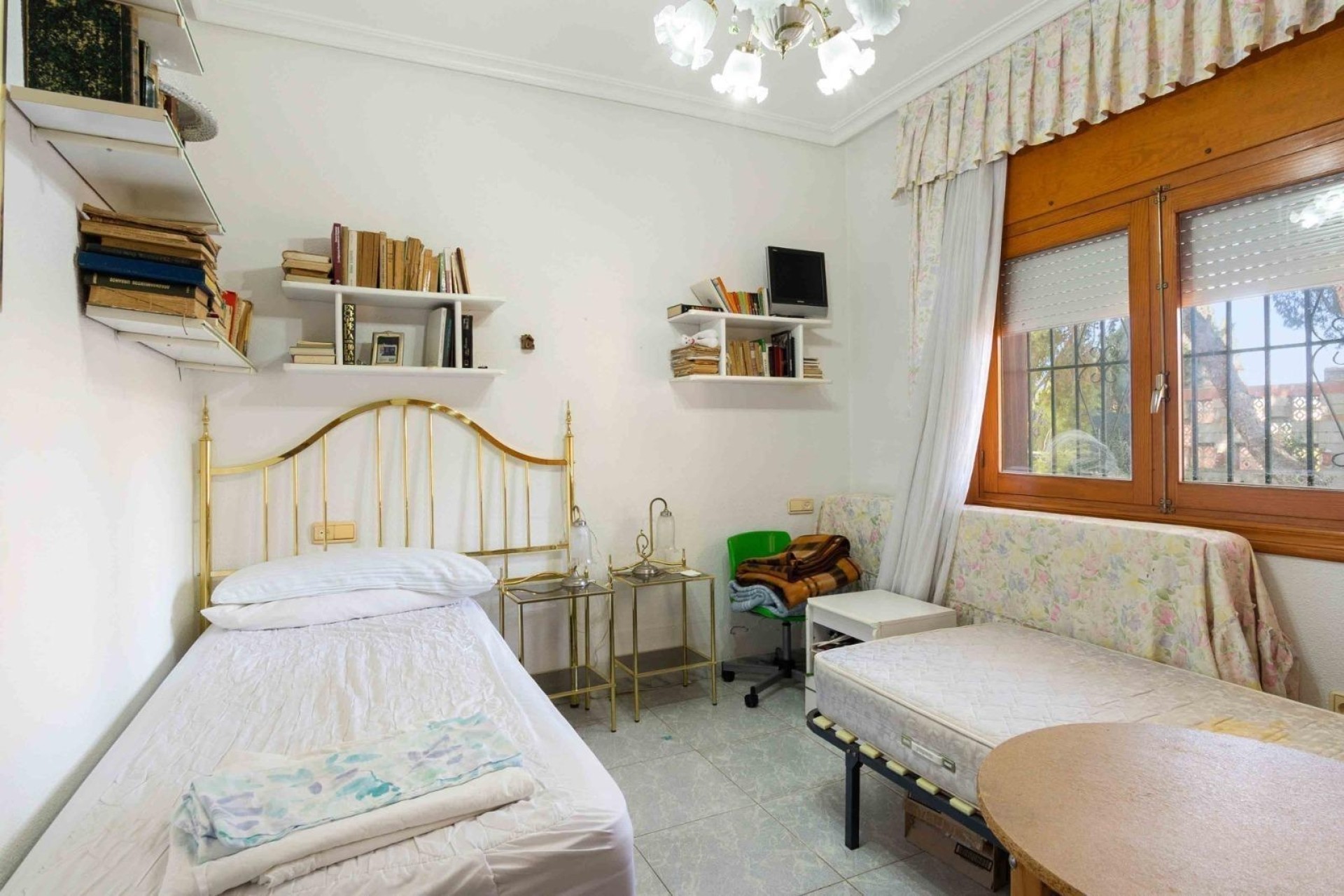Revente - Villa Individuelle -
Torrevieja - Los Balcones