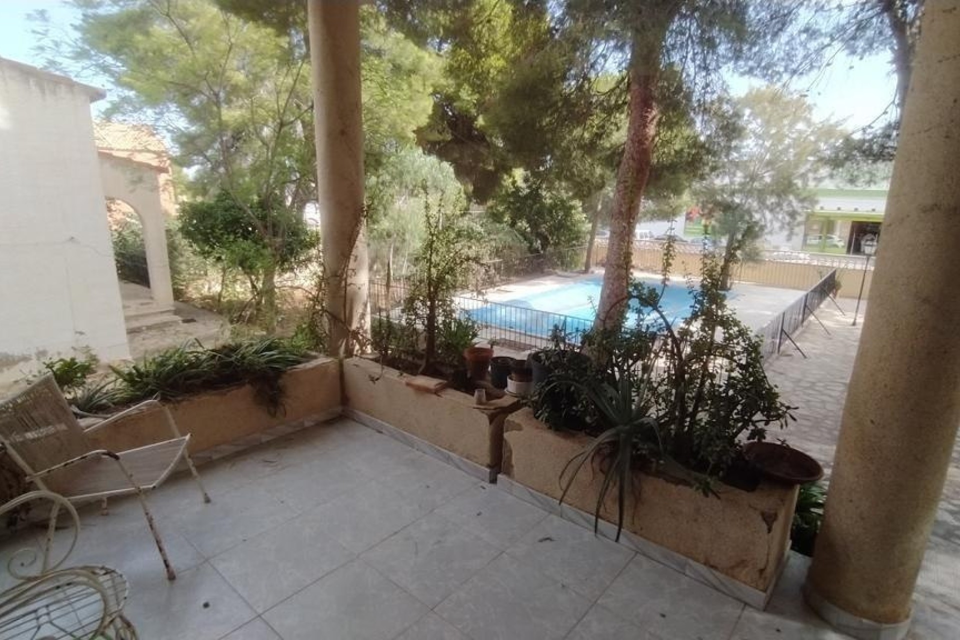 Revente - Villa Individuelle -
Torrevieja - Los Balcones