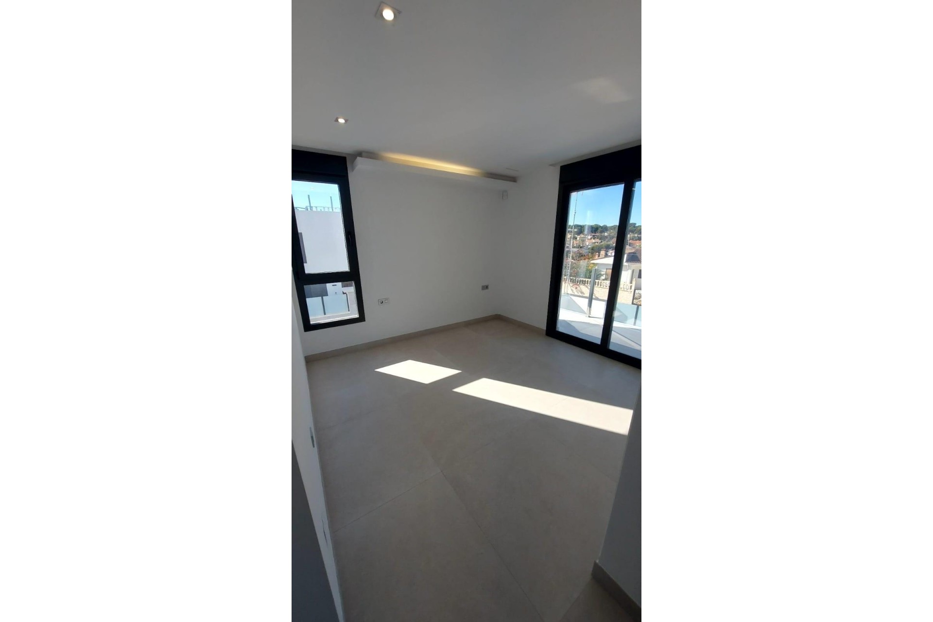 Revente - Villa individuelle -
Torrevieja - Los Balcones