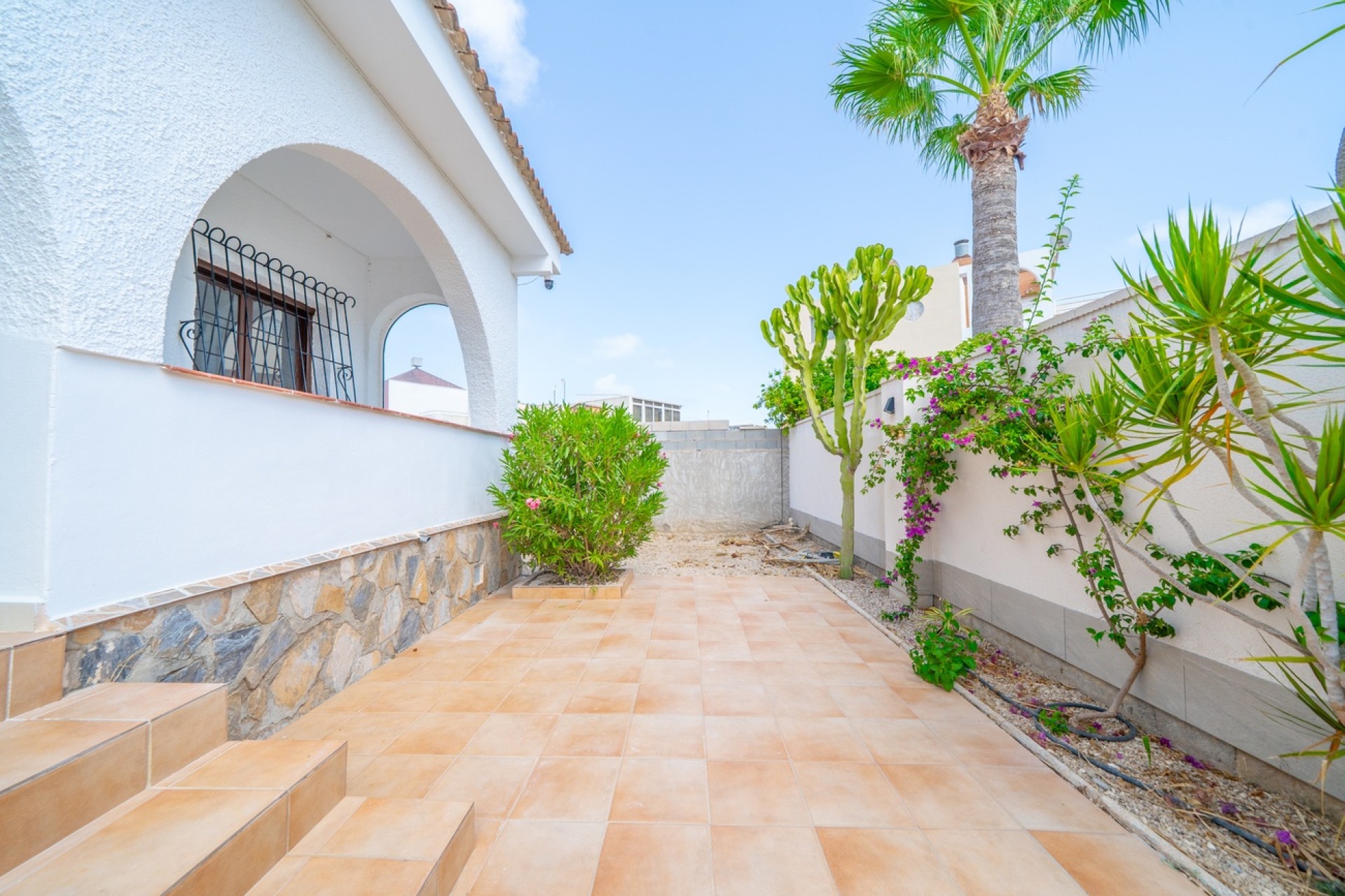 Revente - Villa Individuelle -
Torrevieja - Los Balcones
