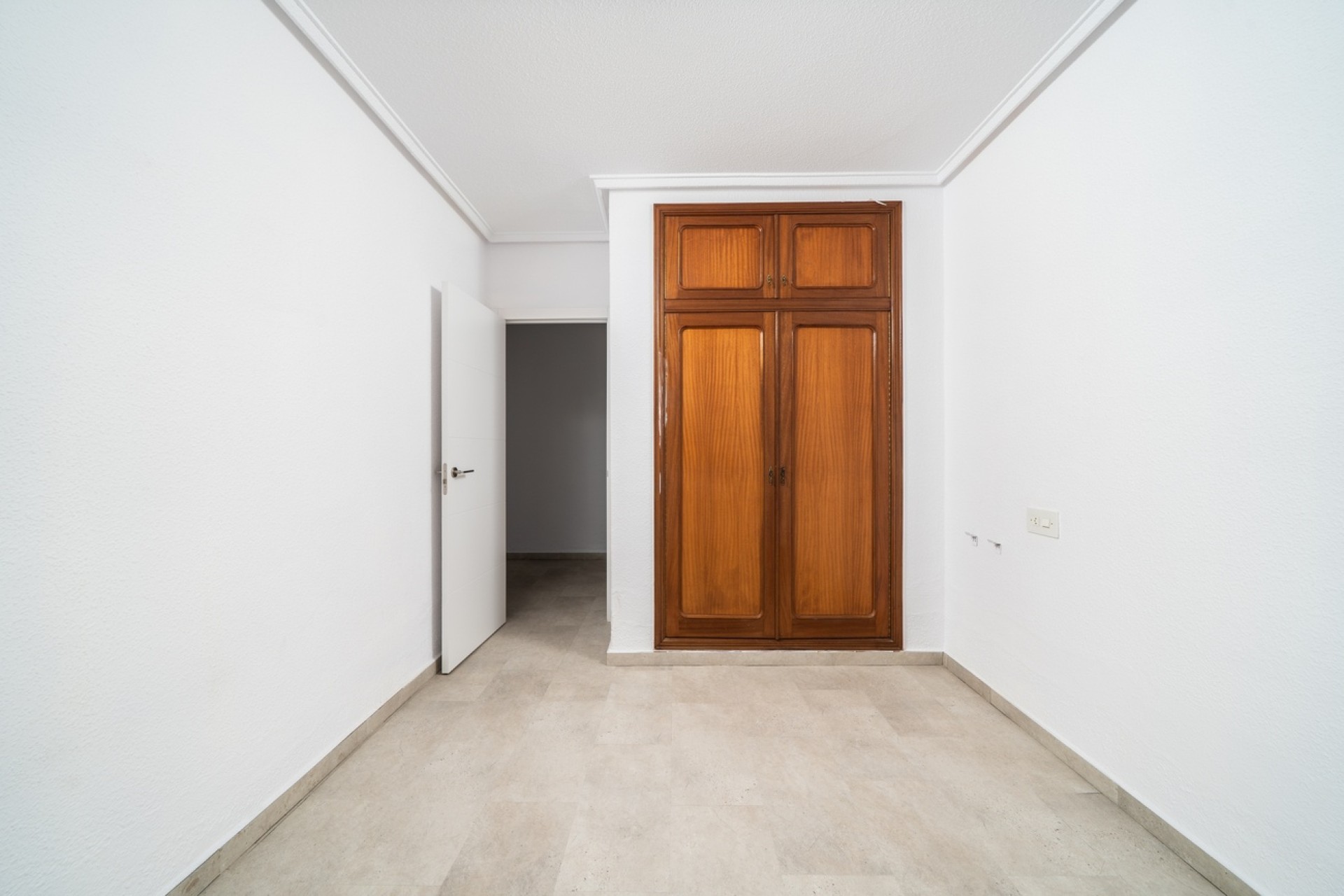 Revente - Villa Individuelle -
Torrevieja - Los Balcones