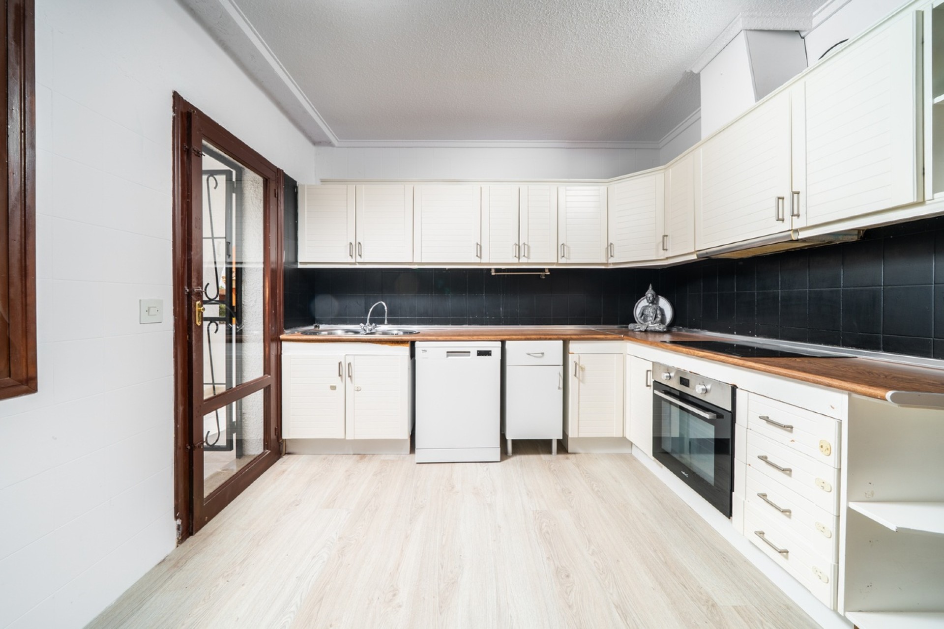 Revente - Villa Individuelle -
Torrevieja - Los Balcones