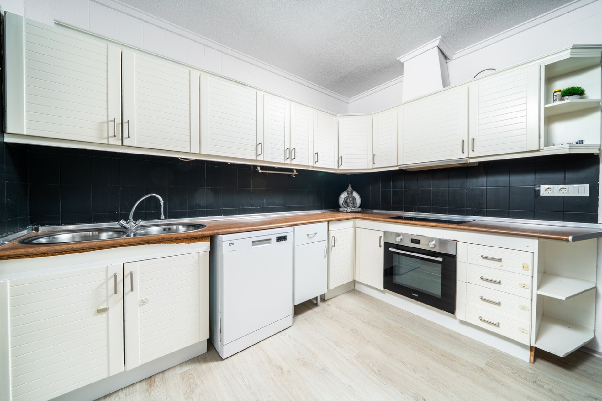 Revente - Villa Individuelle -
Torrevieja - Los Balcones