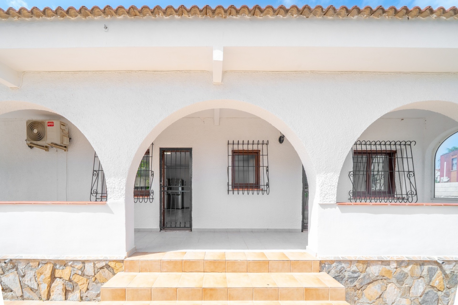 Revente - Villa Individuelle -
Torrevieja - Los Balcones
